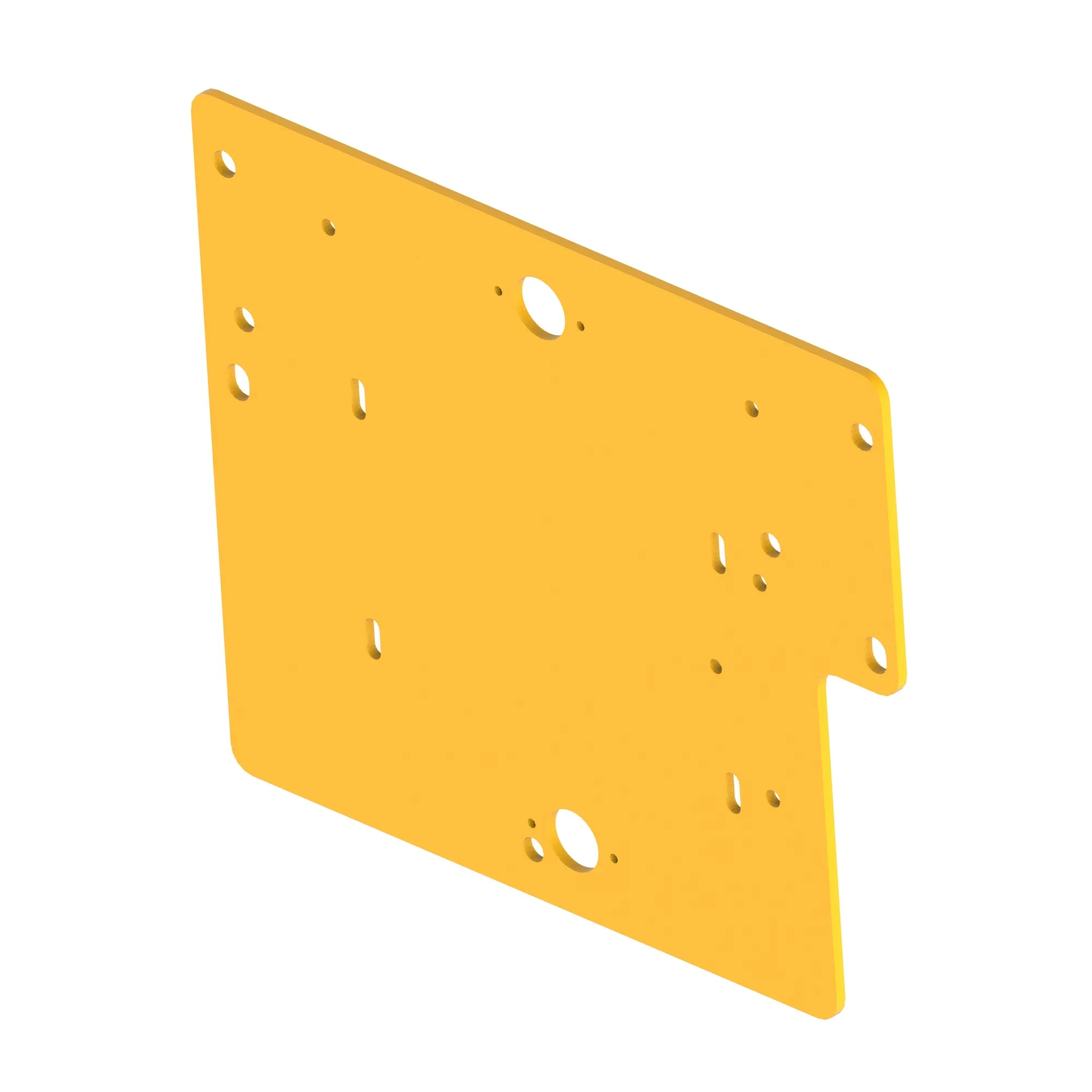 BRACKET, BRACKET, LICENSE PLATE