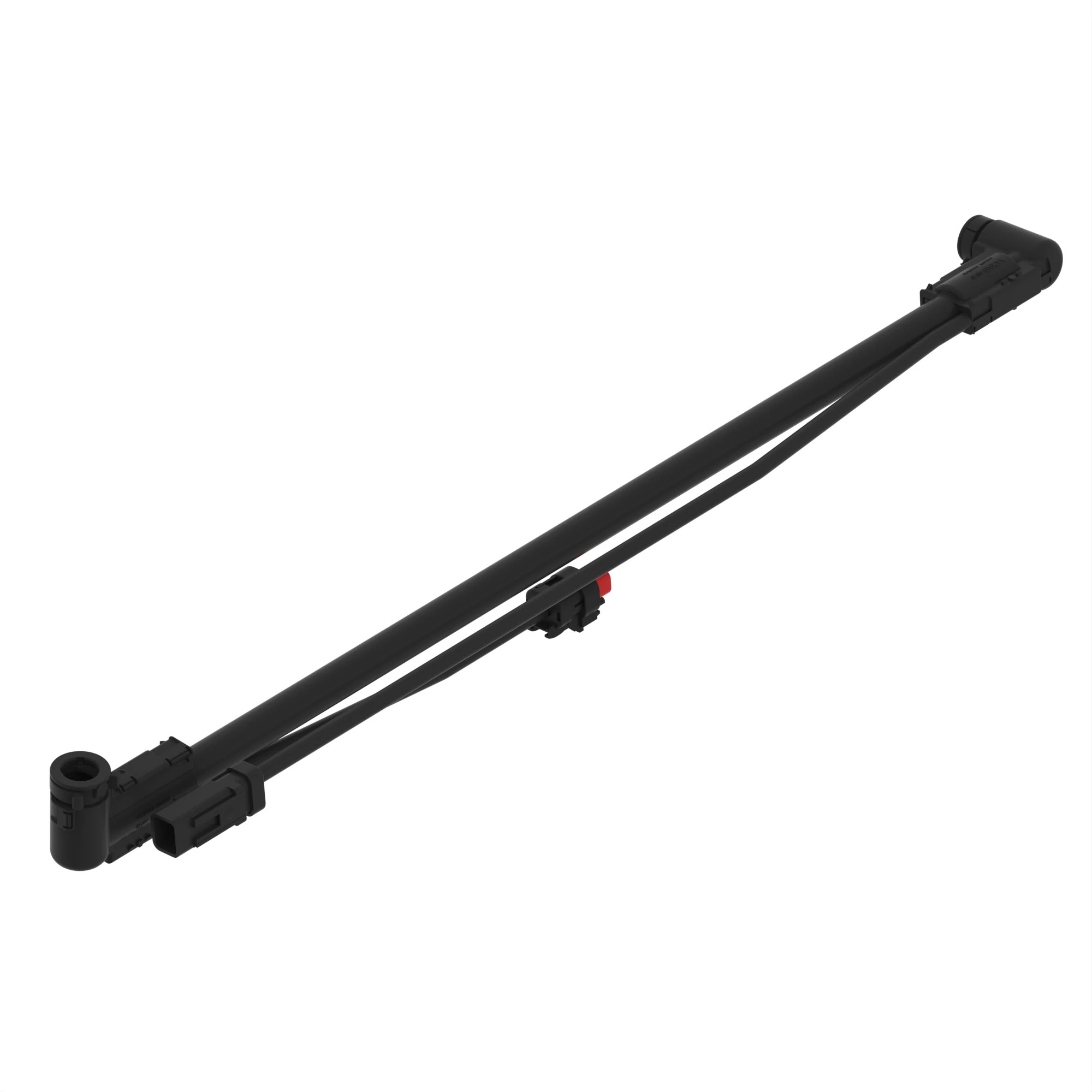DEF LINE, SUCTION JUMPER, 570 MM, 5