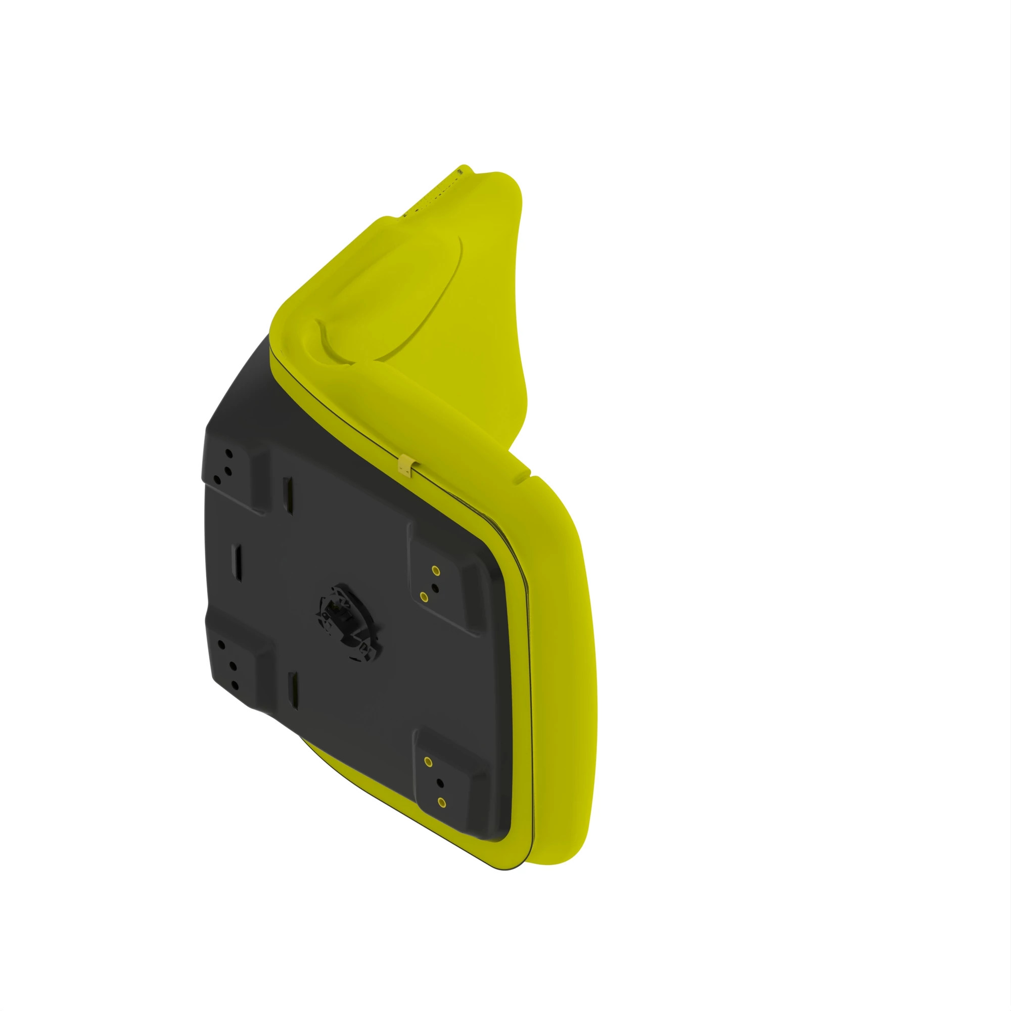 John Deere Seat Kit - LVA23751