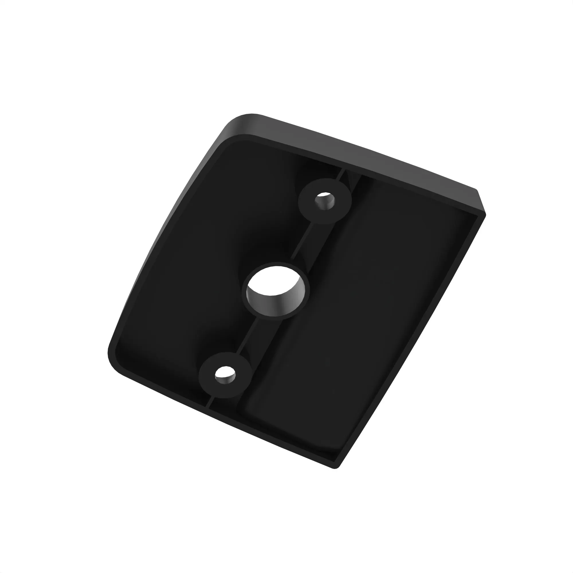 BASE, ADAPTER LH