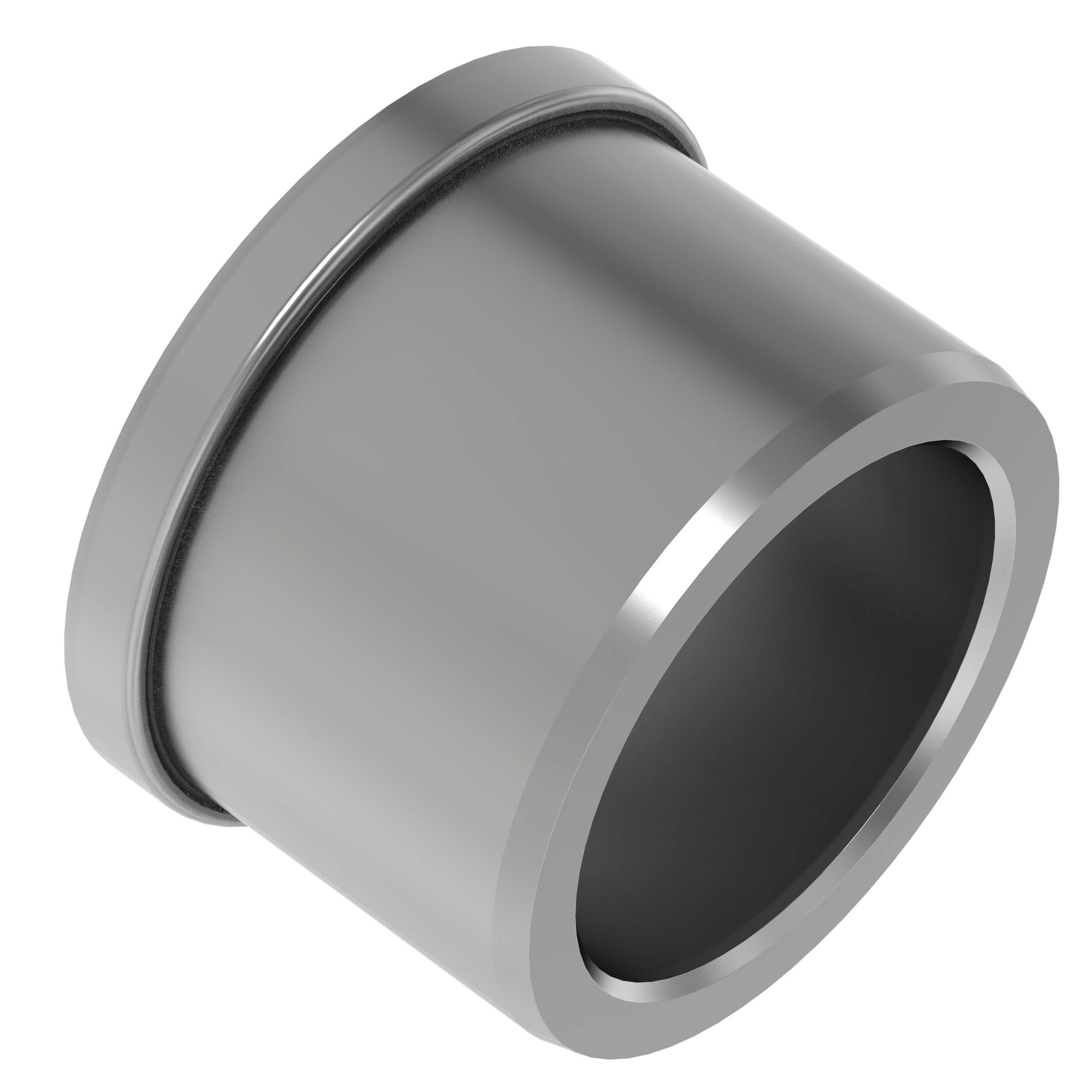 John Deere Cylindrical Flanged Alloy Bushing - A85630