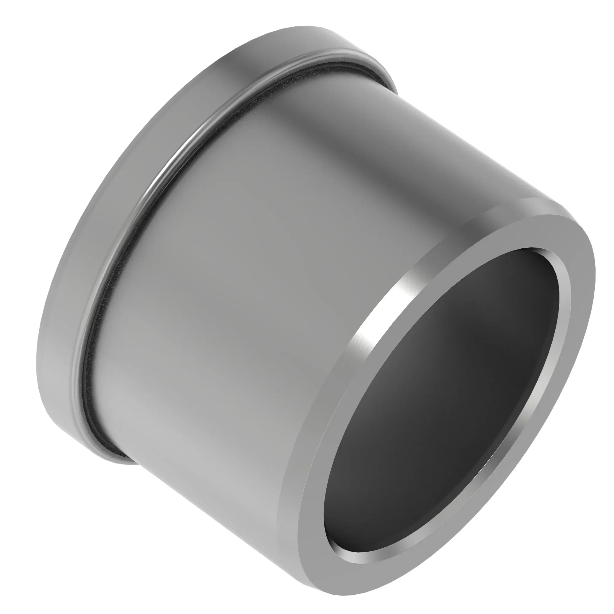 John Deere Cylindrical Flanged Alloy Bushing - A85630