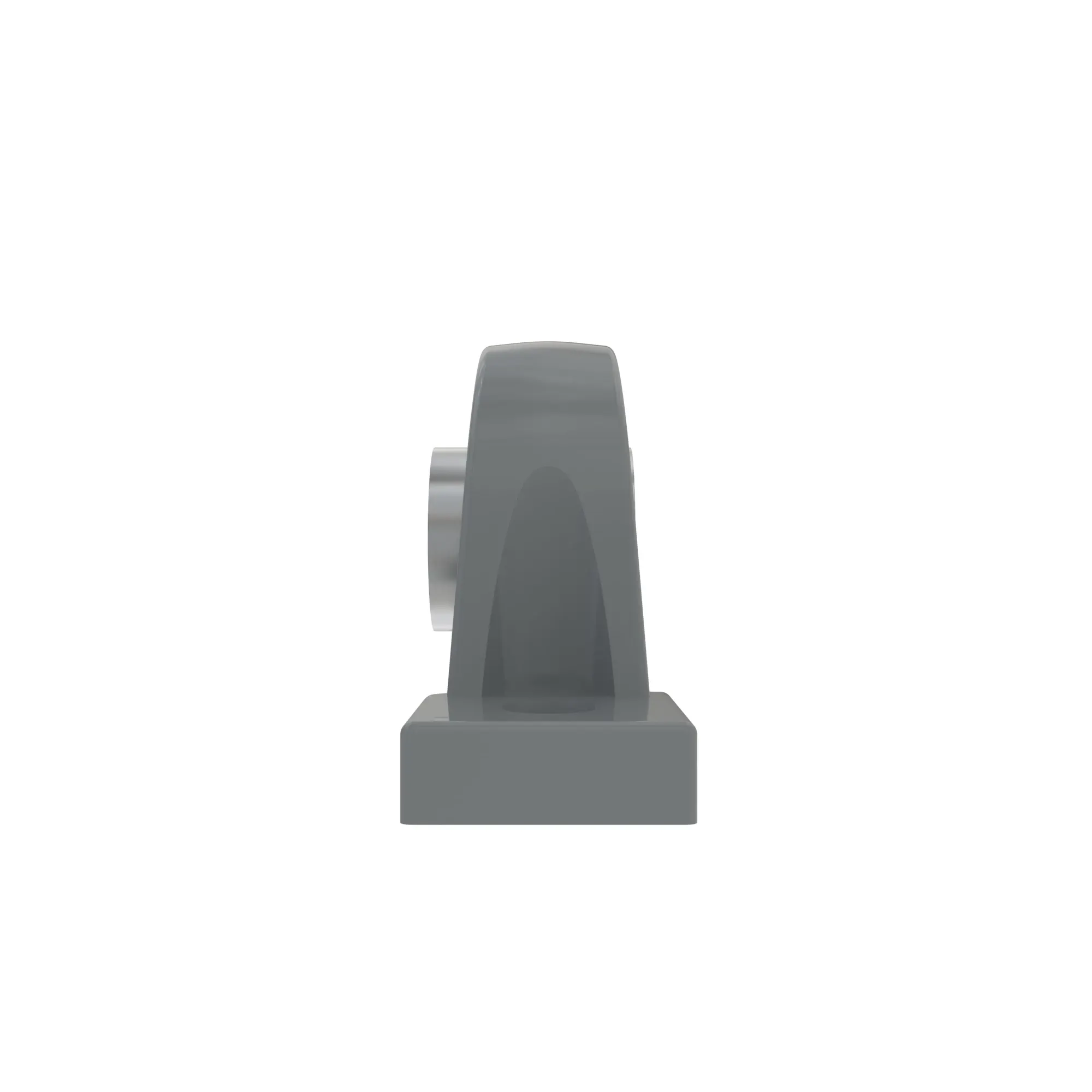 Bearing With Housing