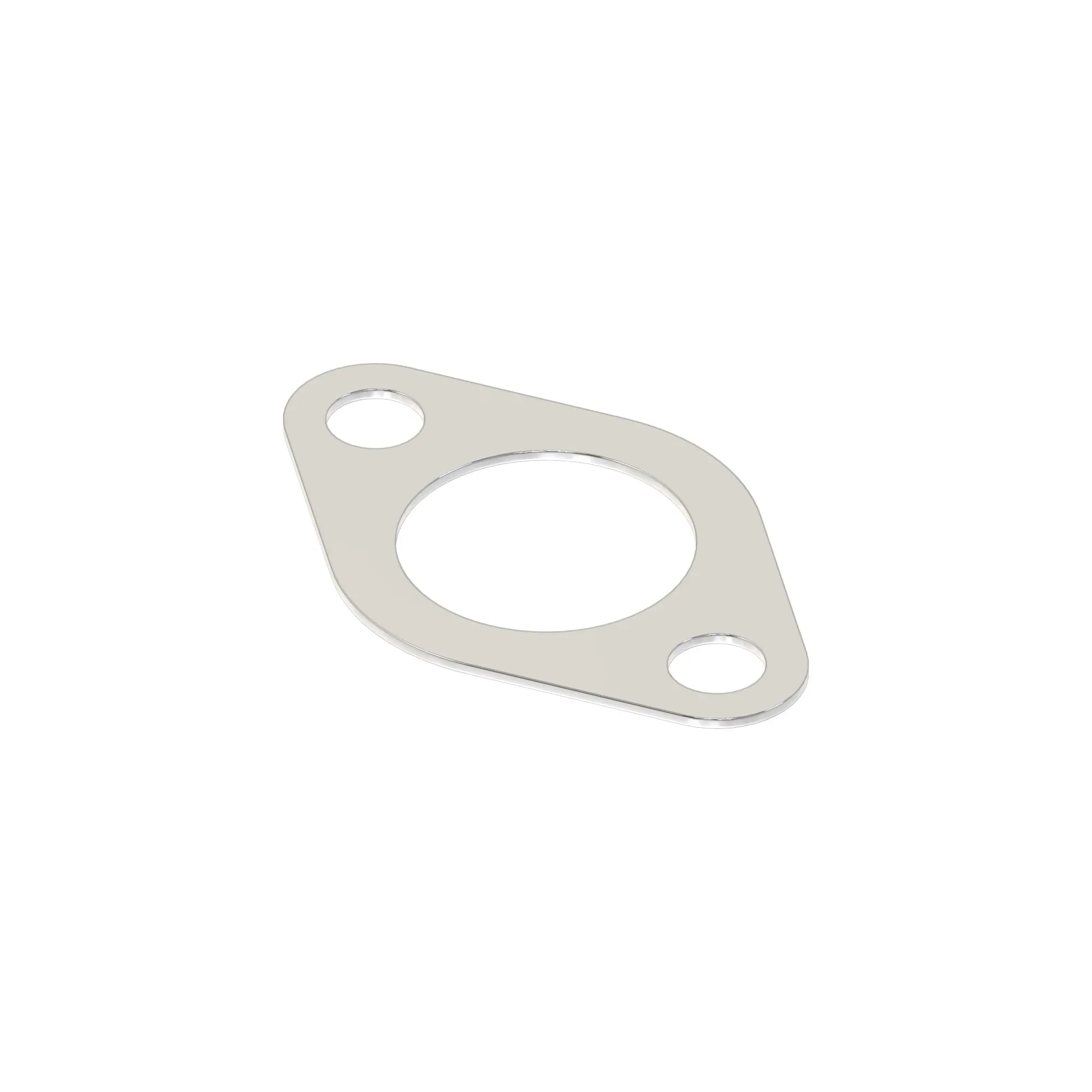 John Deere Exhaust Gasket - M151897