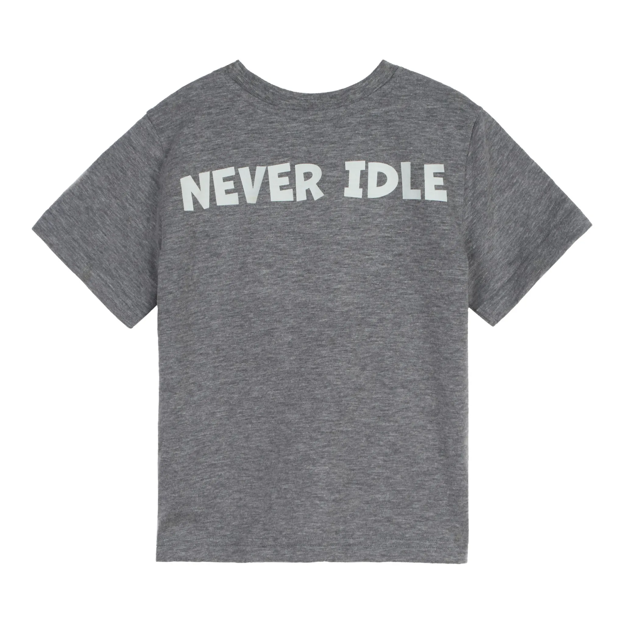 Contruction T-Shirt