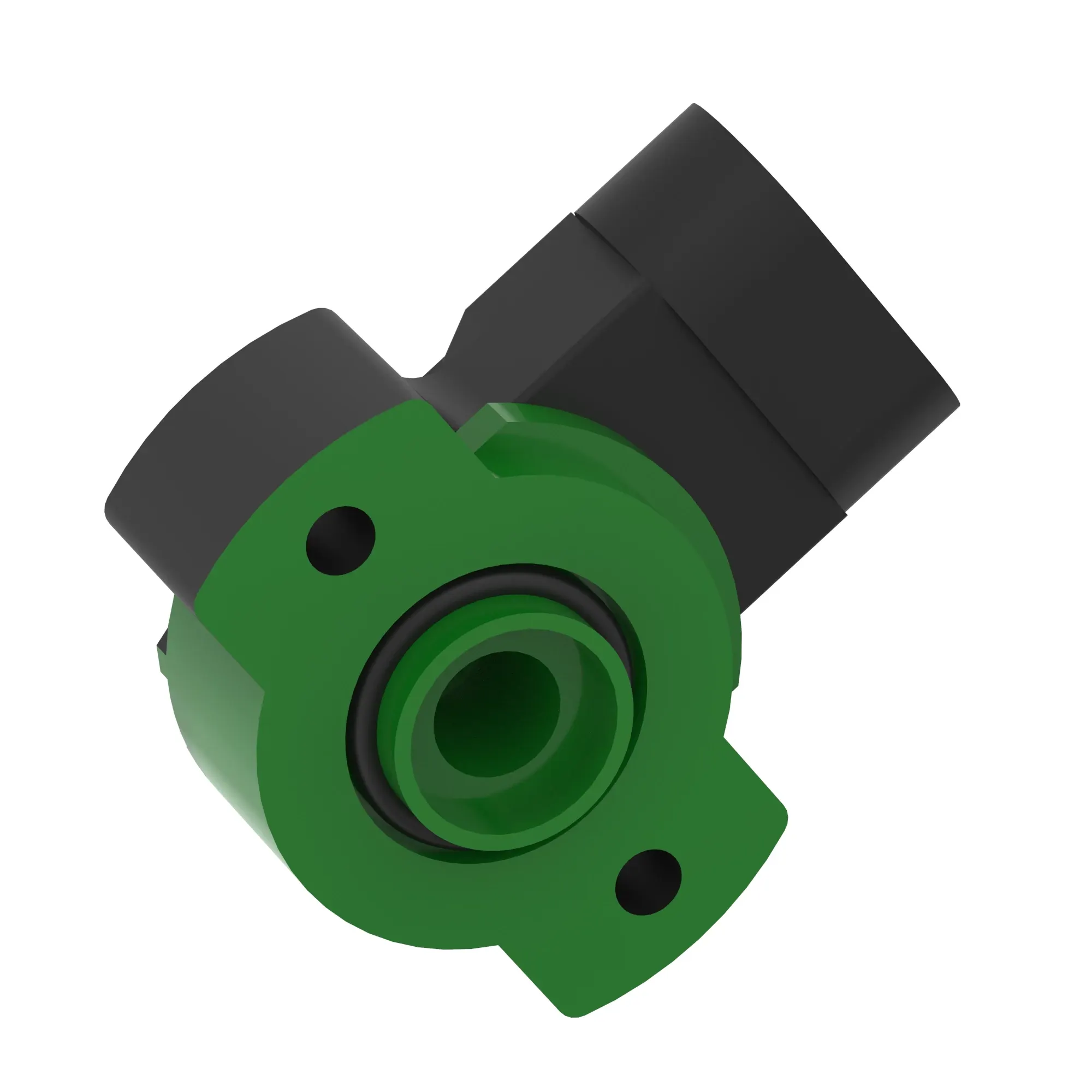 Sensor