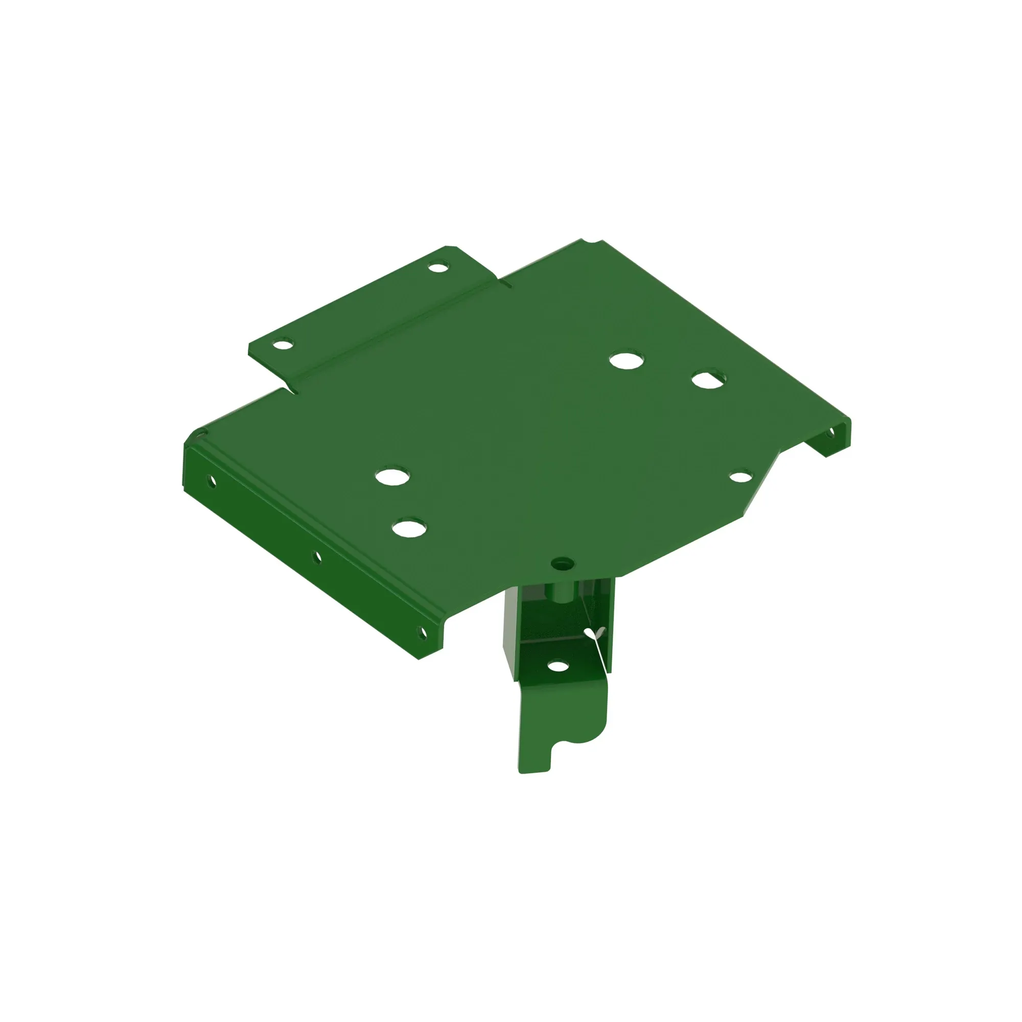 Bracket