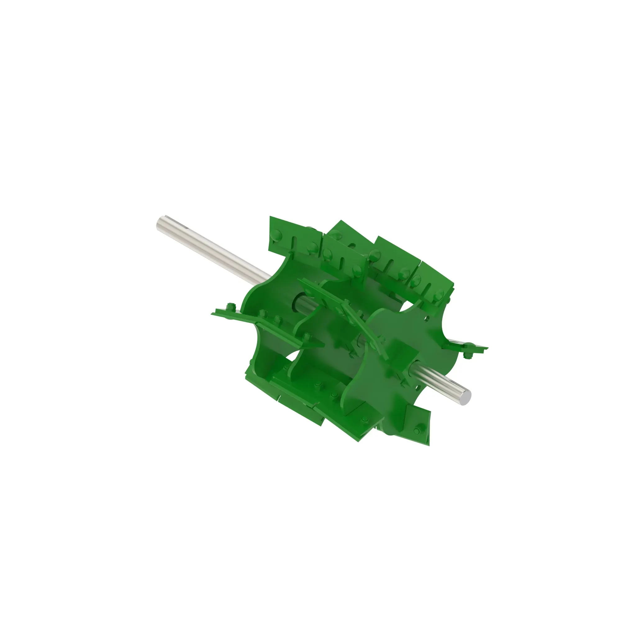 John Deere Fan Rotor - AZ57744
