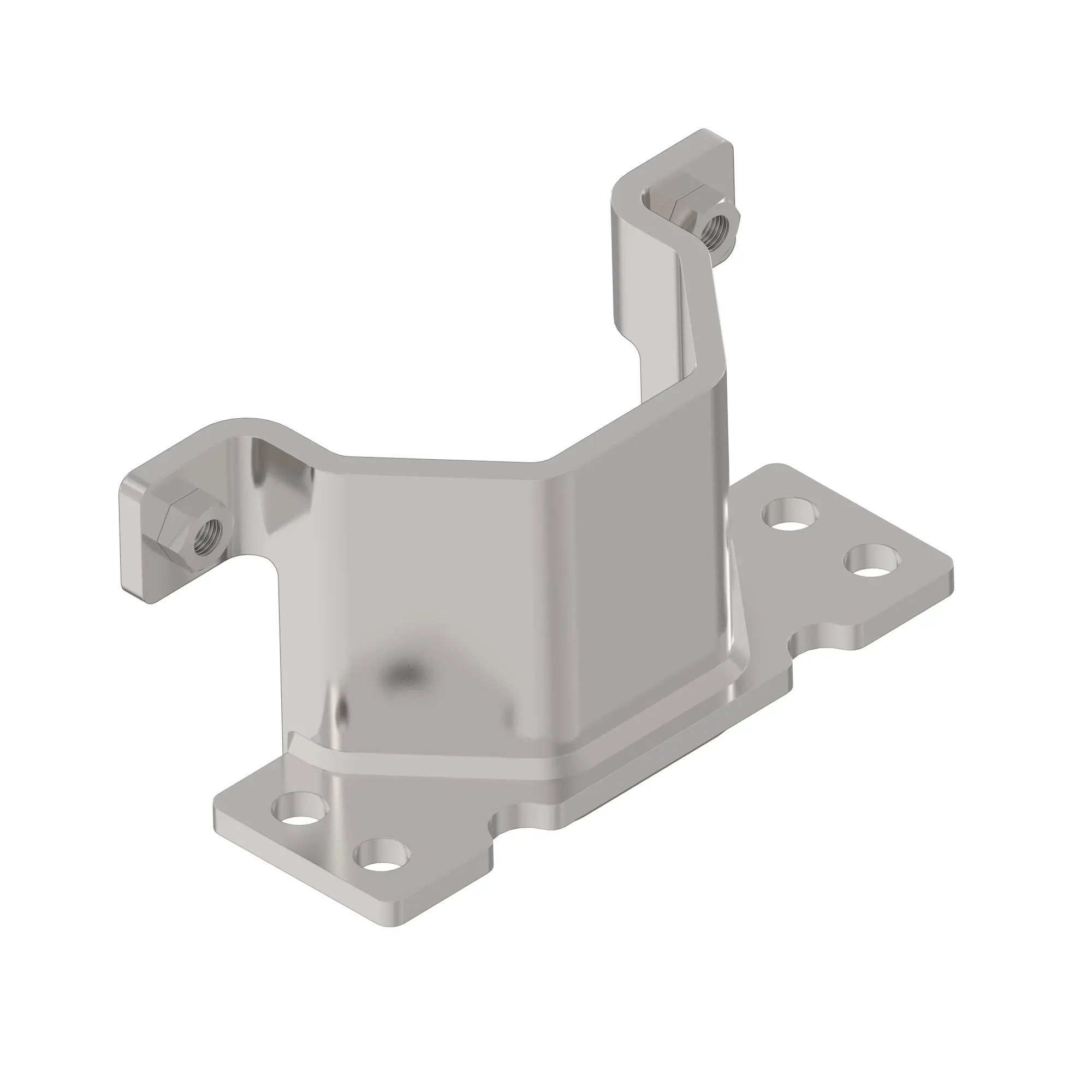 BRACKET, ACCUMULATOR SUPPORT, UC, F