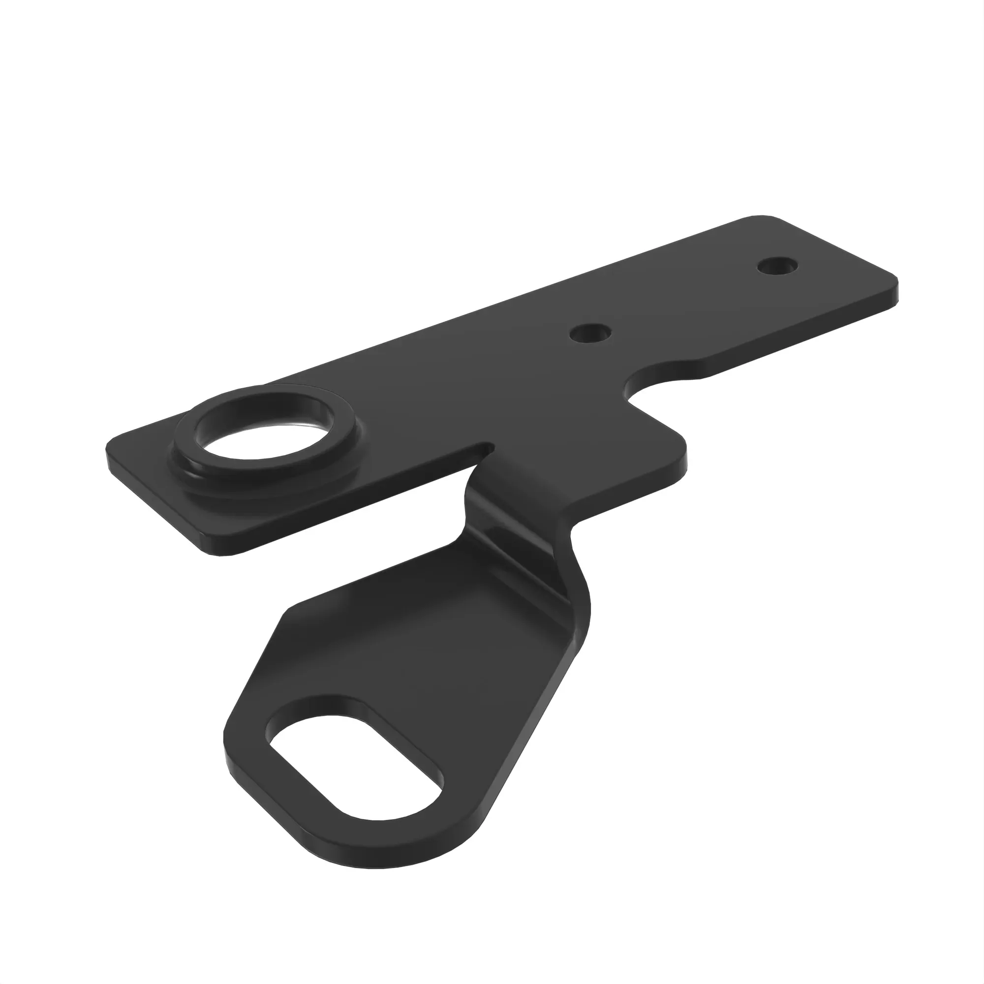 RT UPPER GUIDE BRACKET COOLING PACKAGE SUPPORT