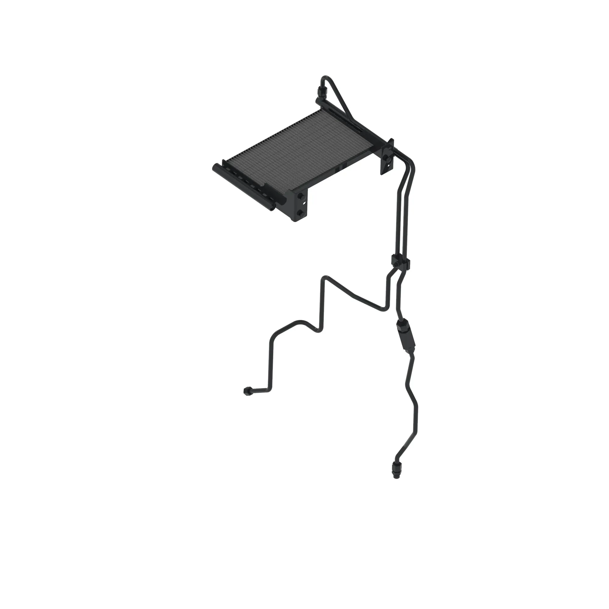 Oil Cooler