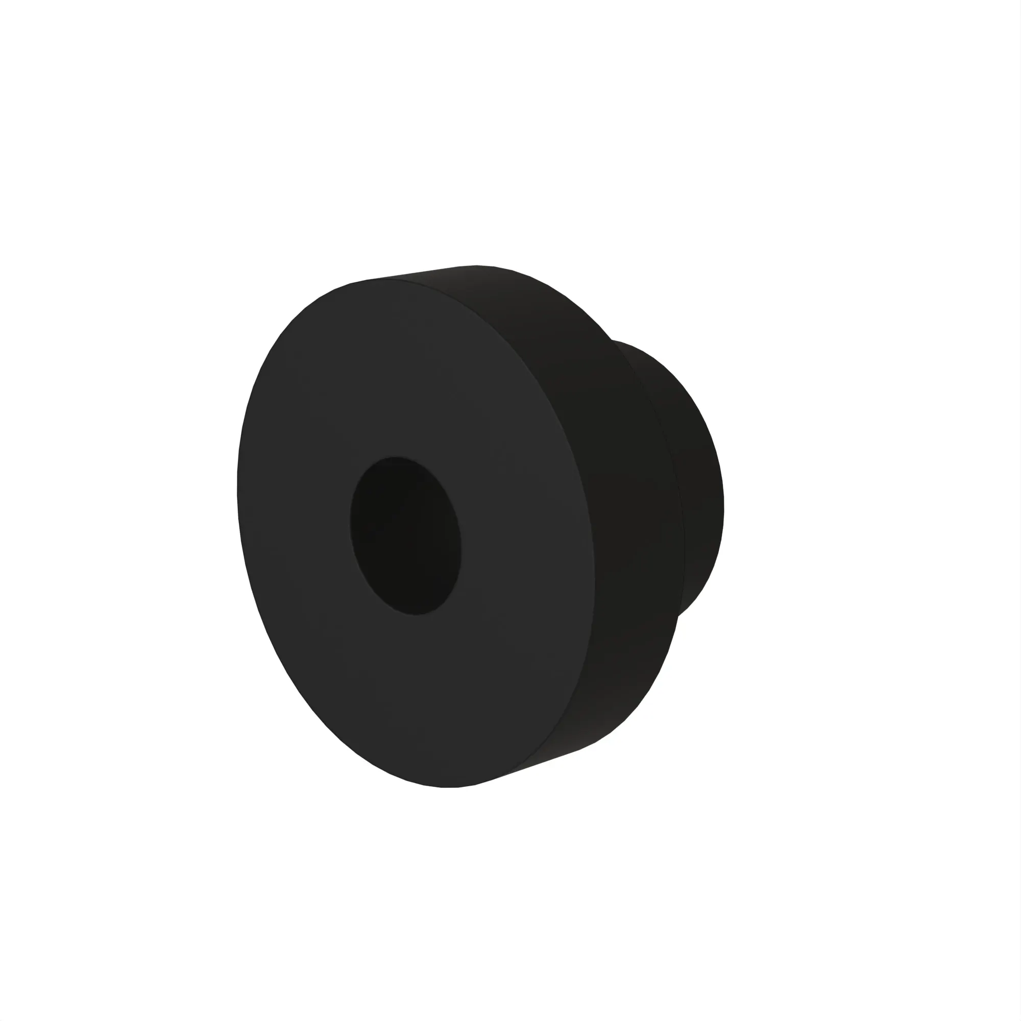 John Deere Flanged Bushing - TCU19956