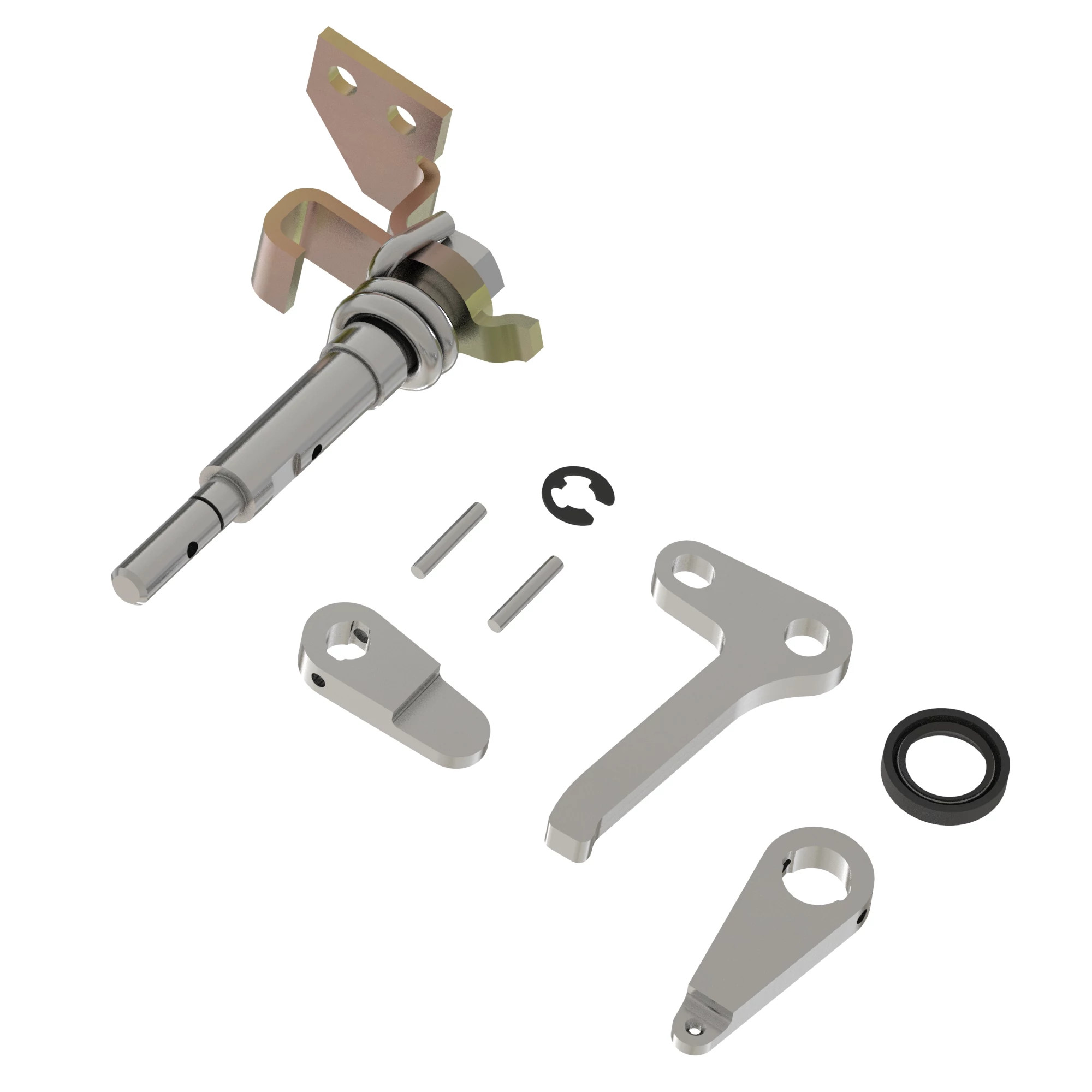 THROTTLE KIT
