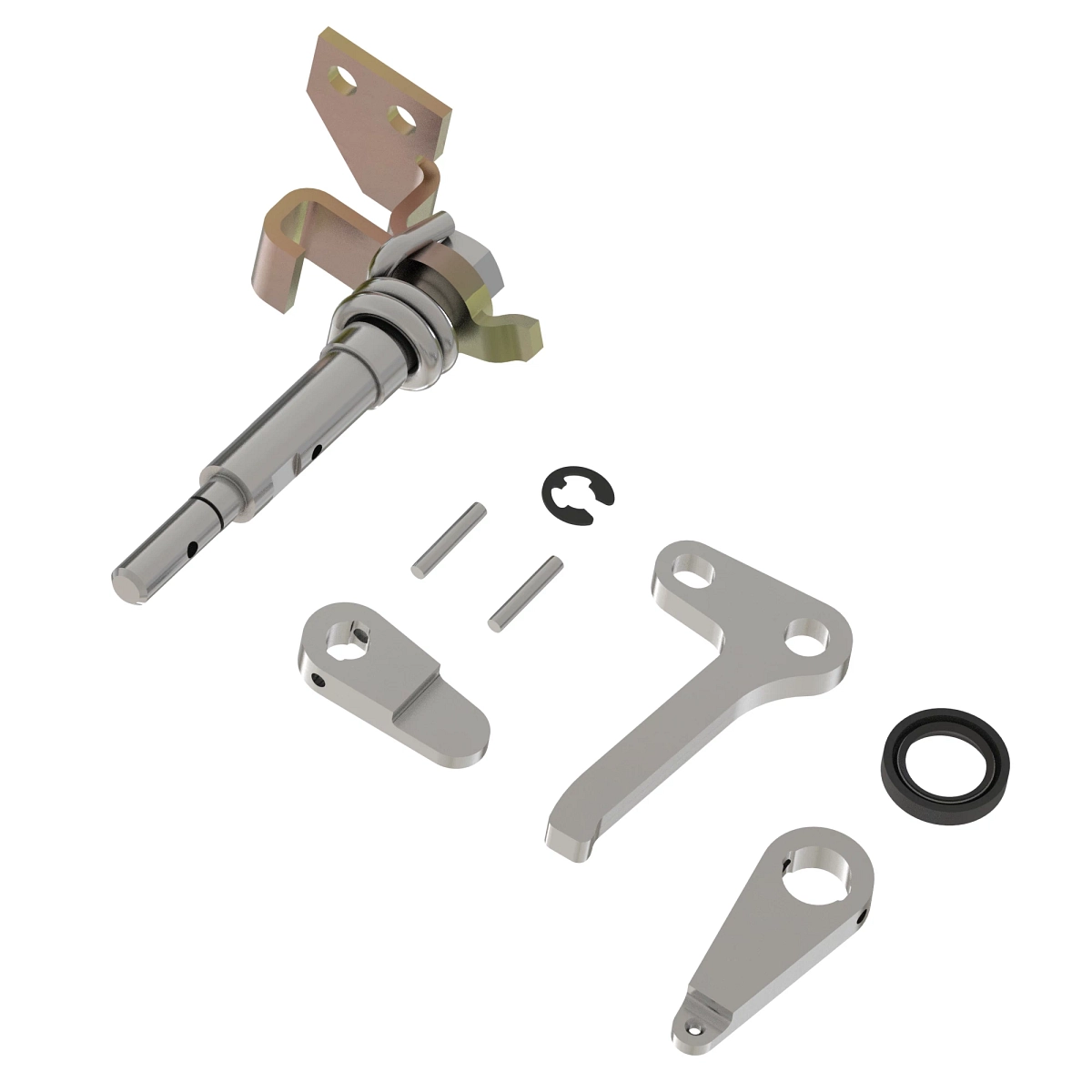 Throttle Kit
