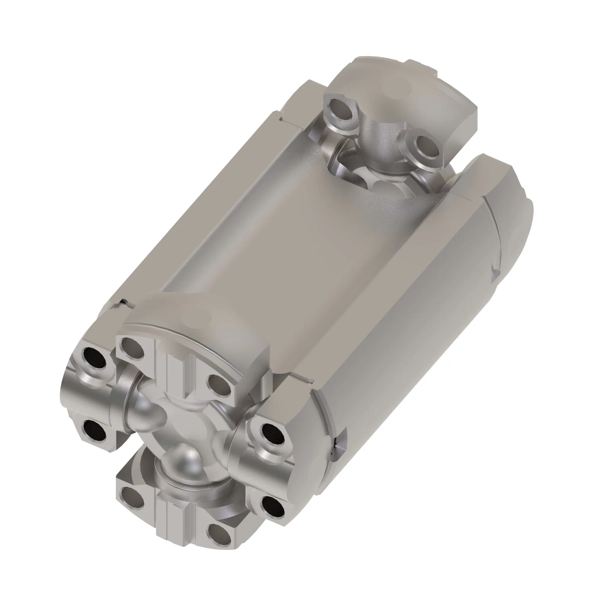 John Deere Universal Joint - RE265489