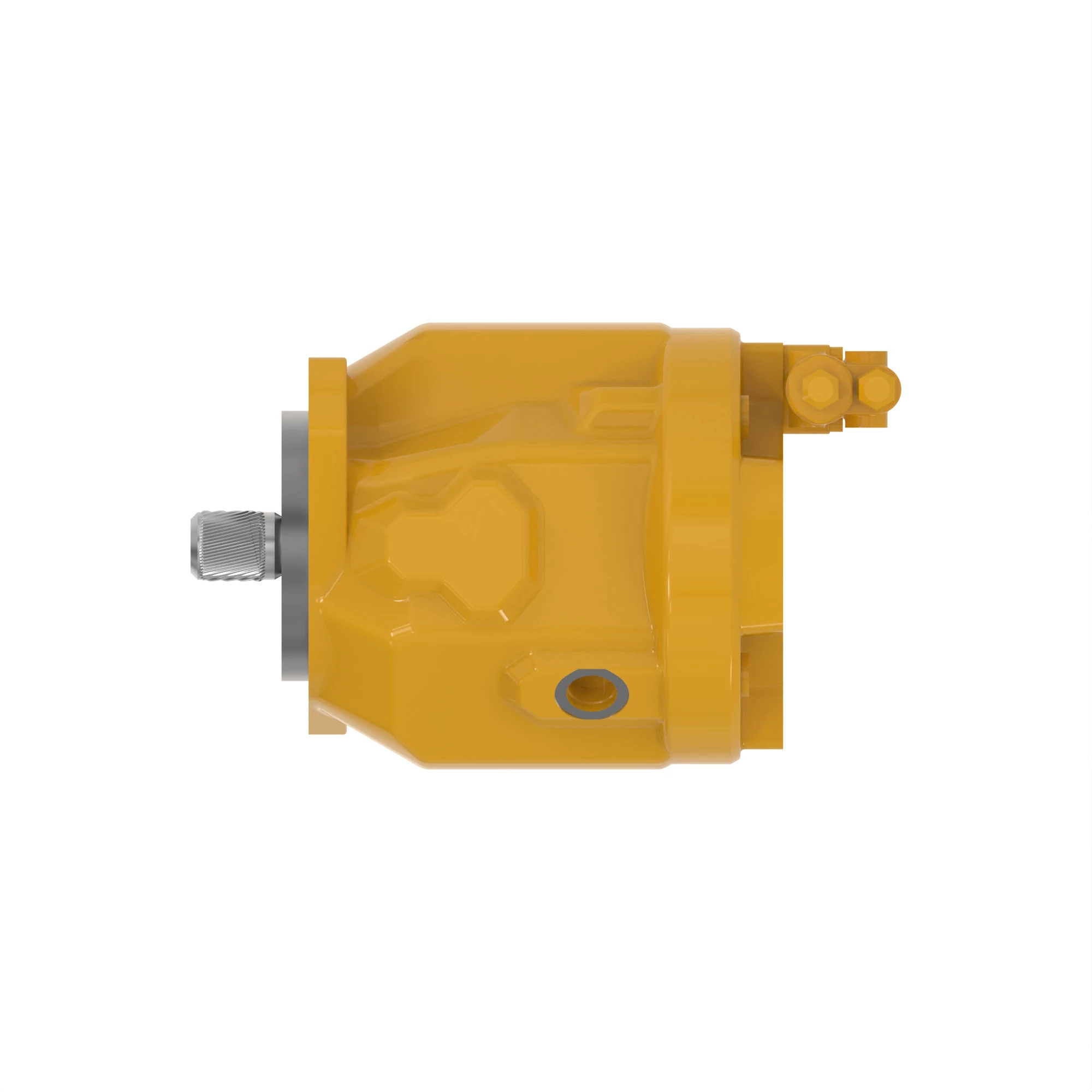 Hydraulic Pump