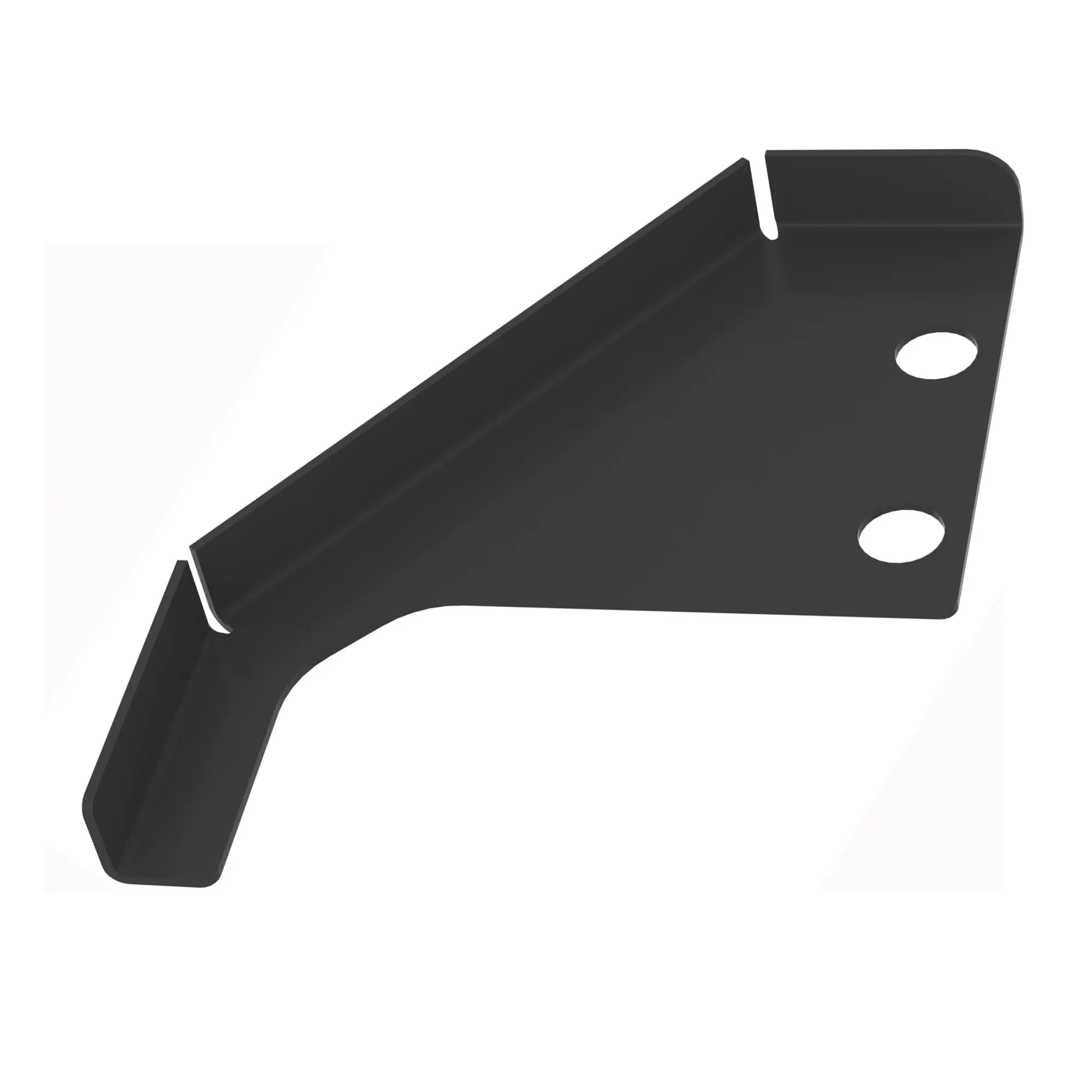 John Deere Plate - T412895