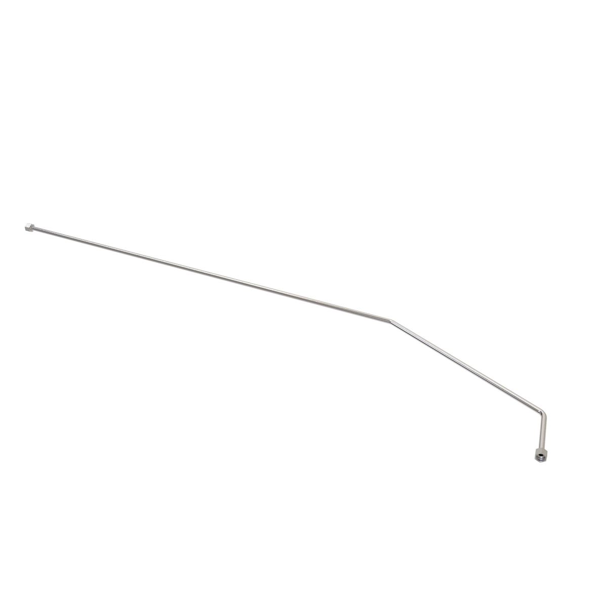 Oil Line, Tube-Rear Tandem (Upper)