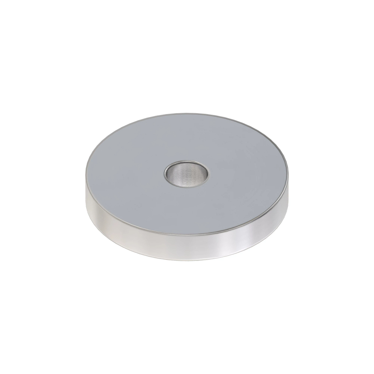 WASHER, METALLIC, ROUND HOLE