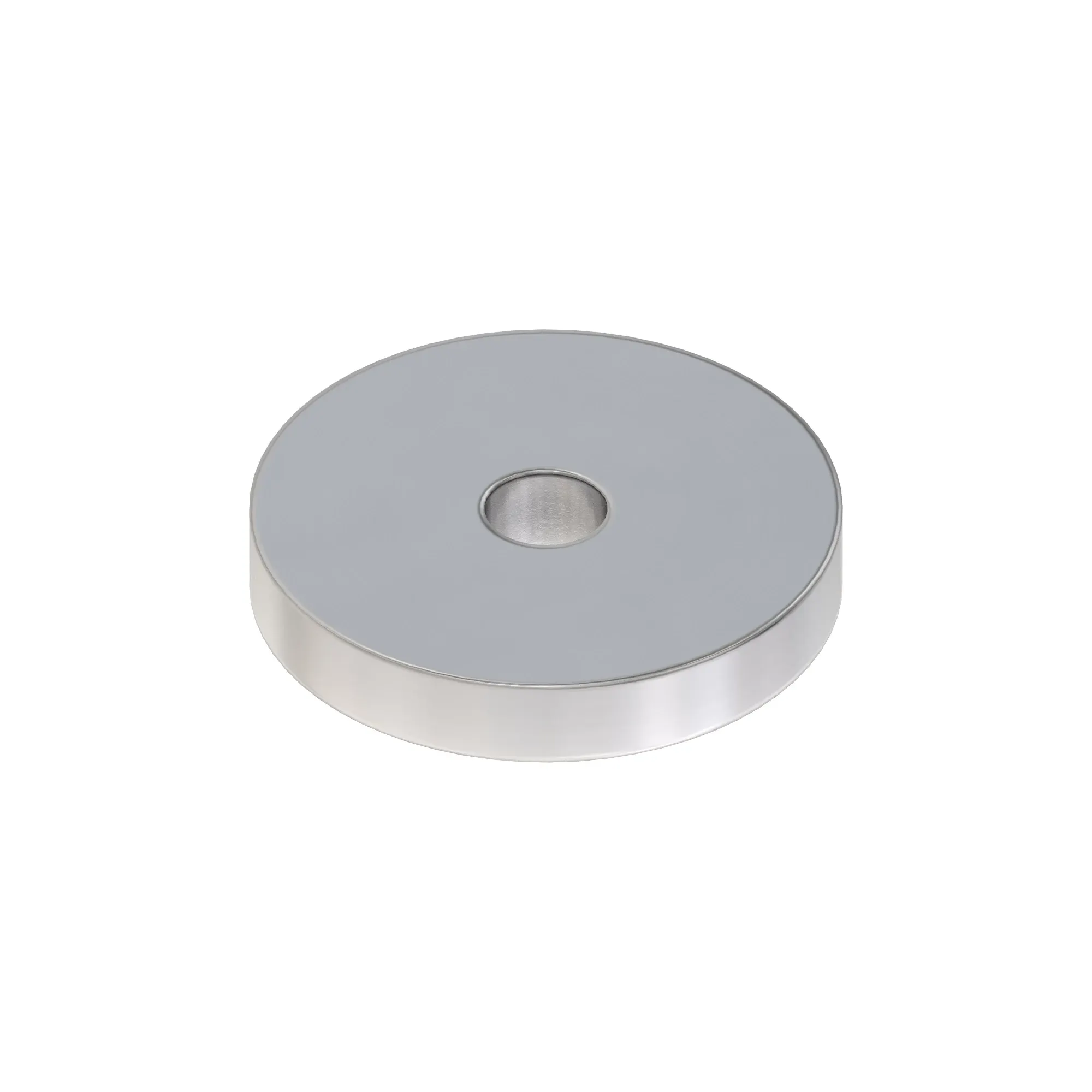 WASHER, METALLIC, ROUND HOLE