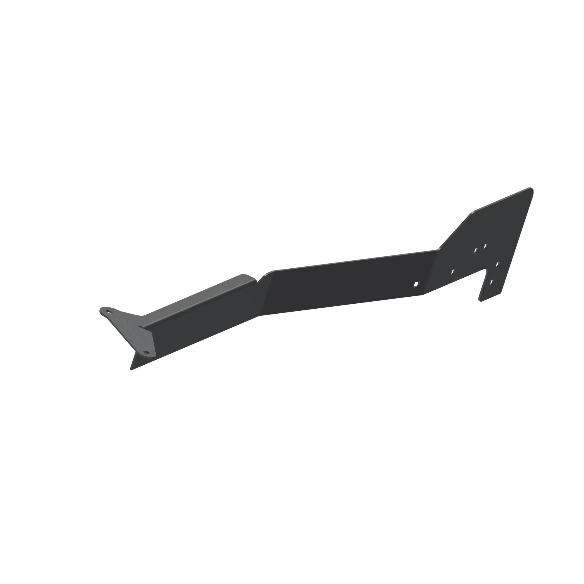 ANGLE, DEFLECTOR