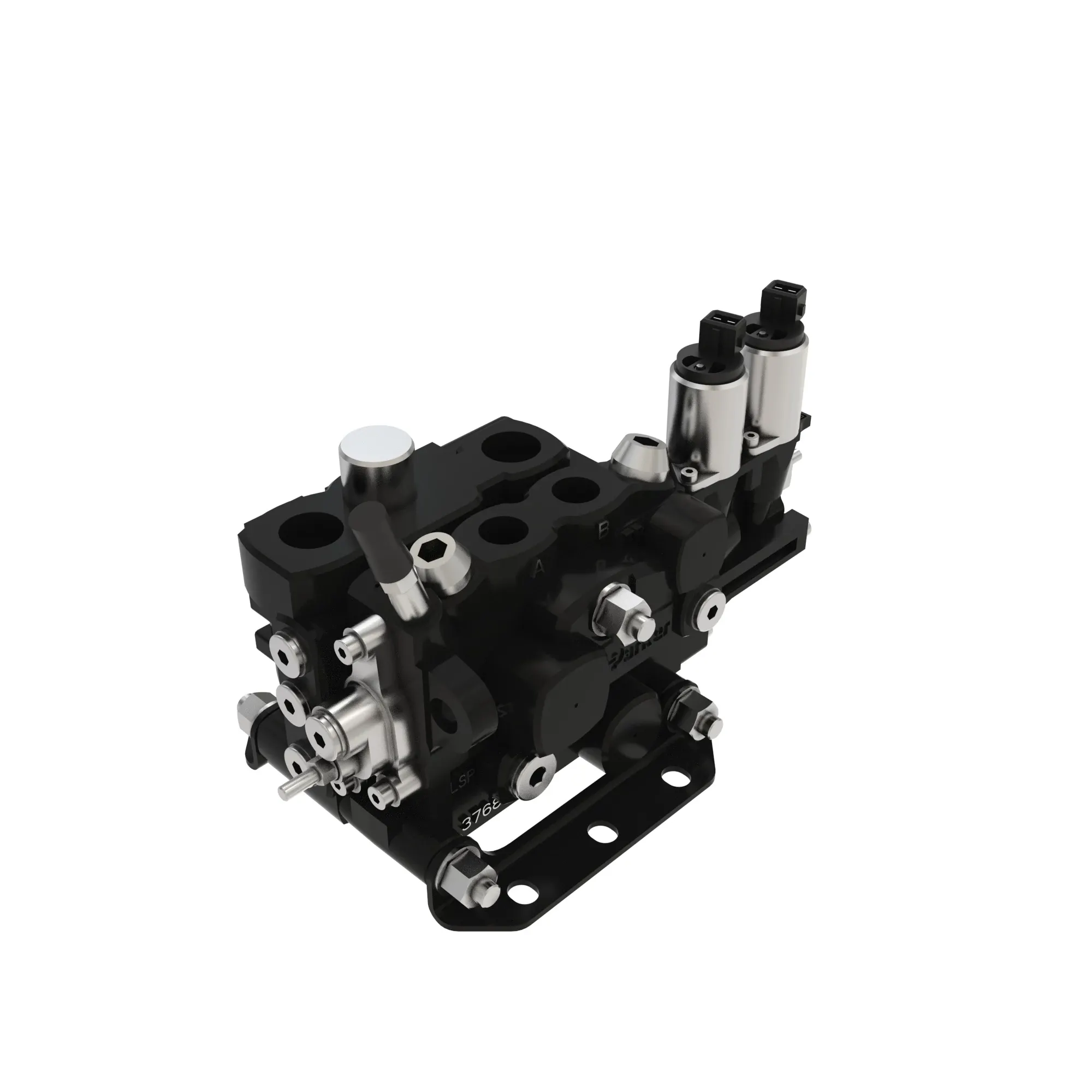 John Deere Valve - AT388030