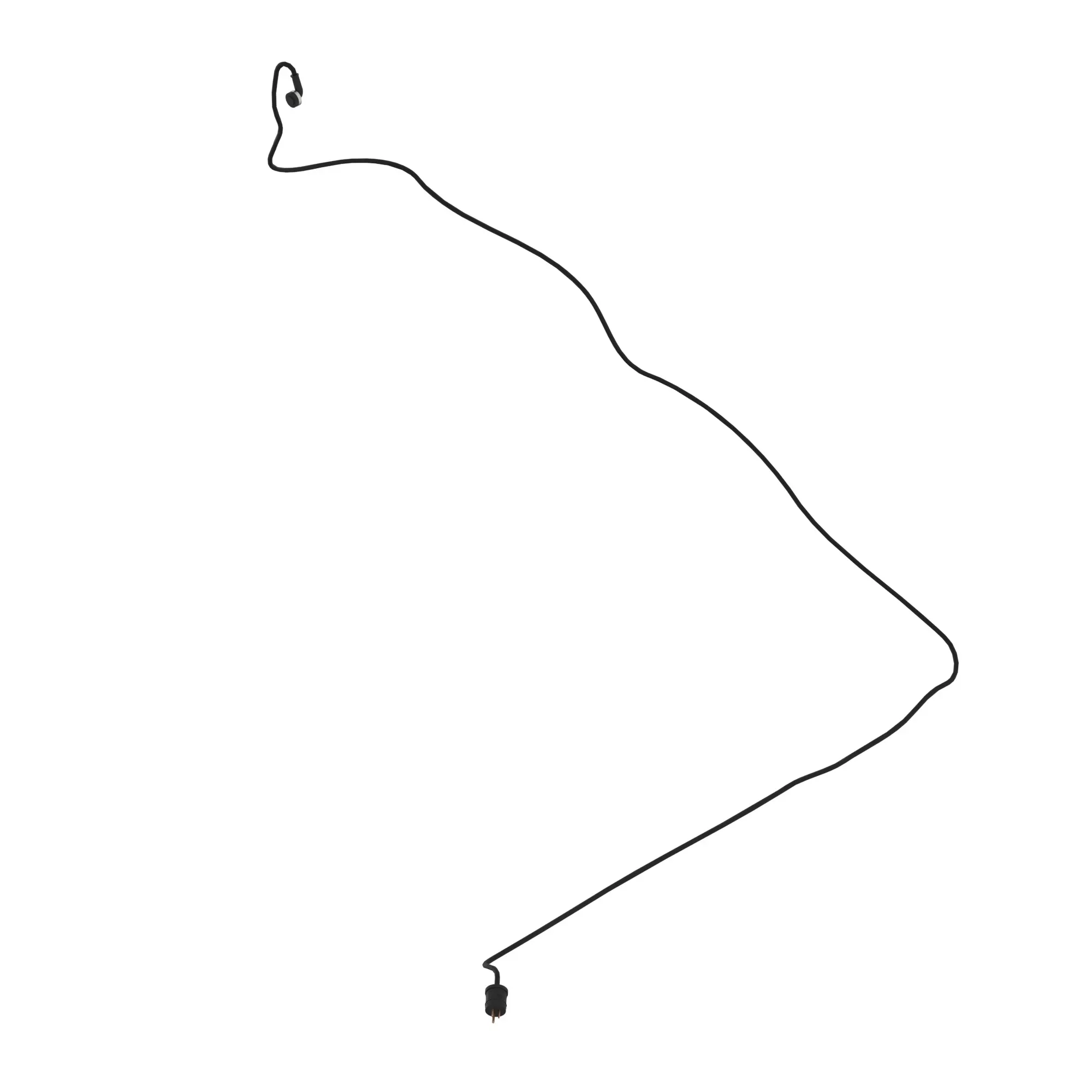 Power Cord