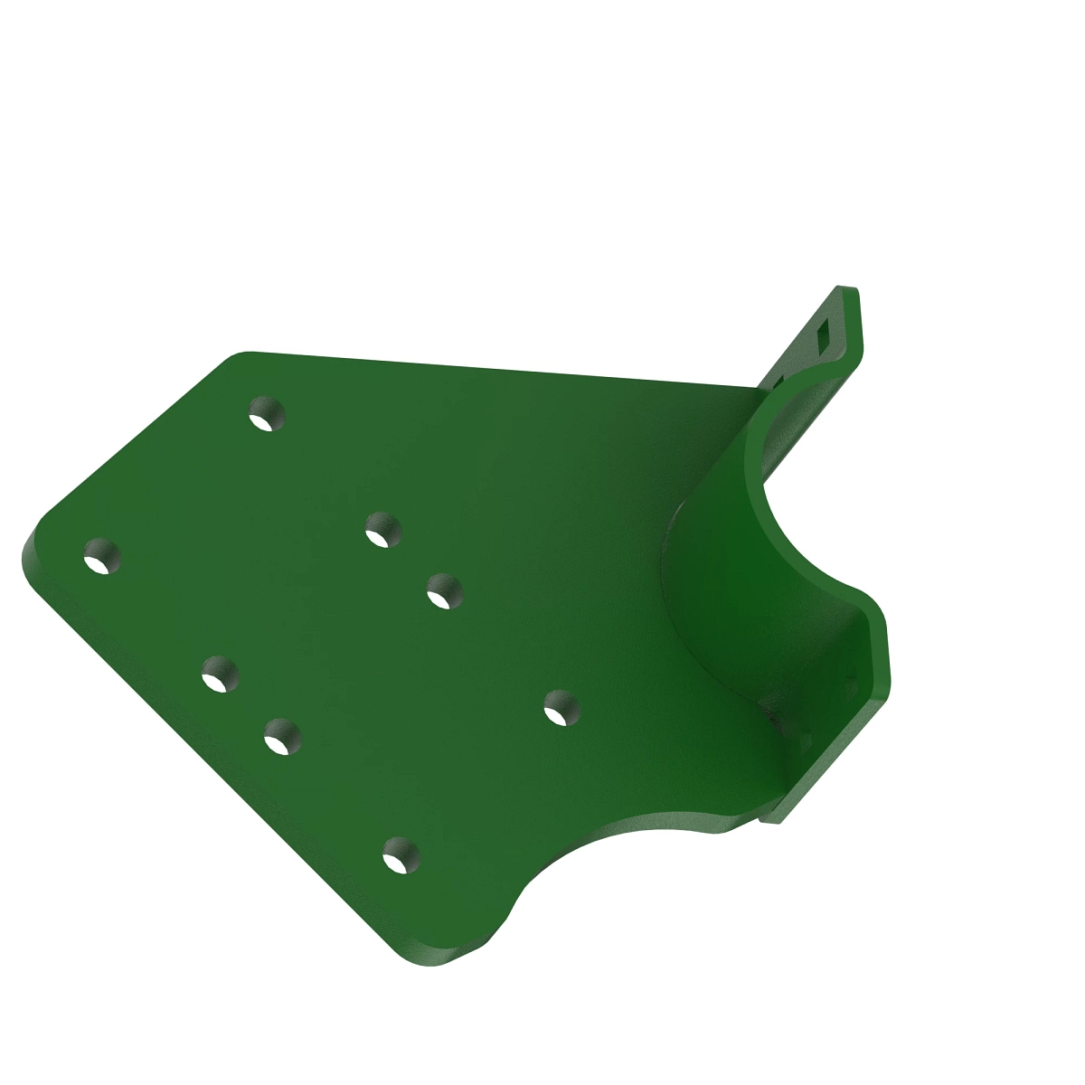 Support, Front Right Pivot