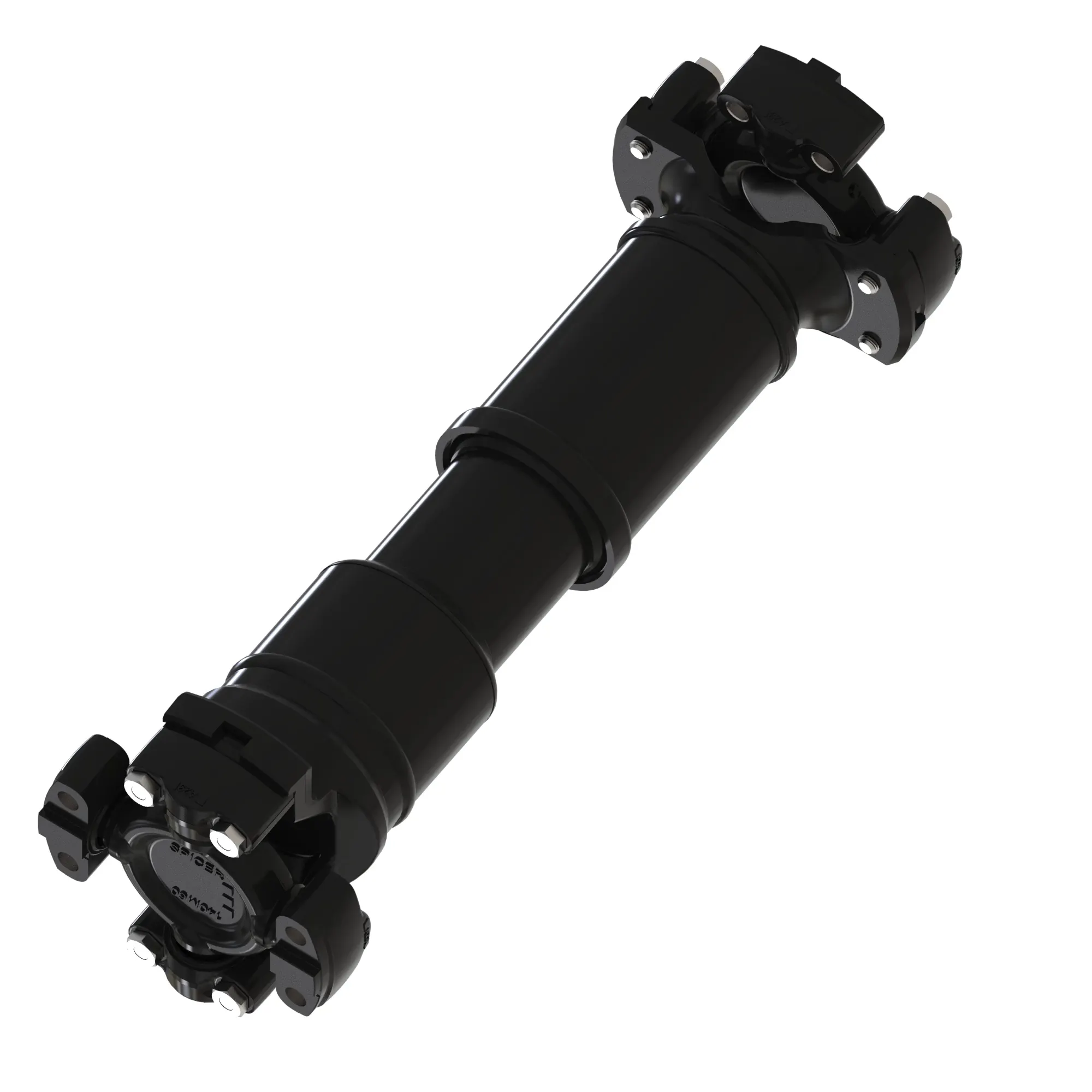 John Deere Drive Shaft - F672153