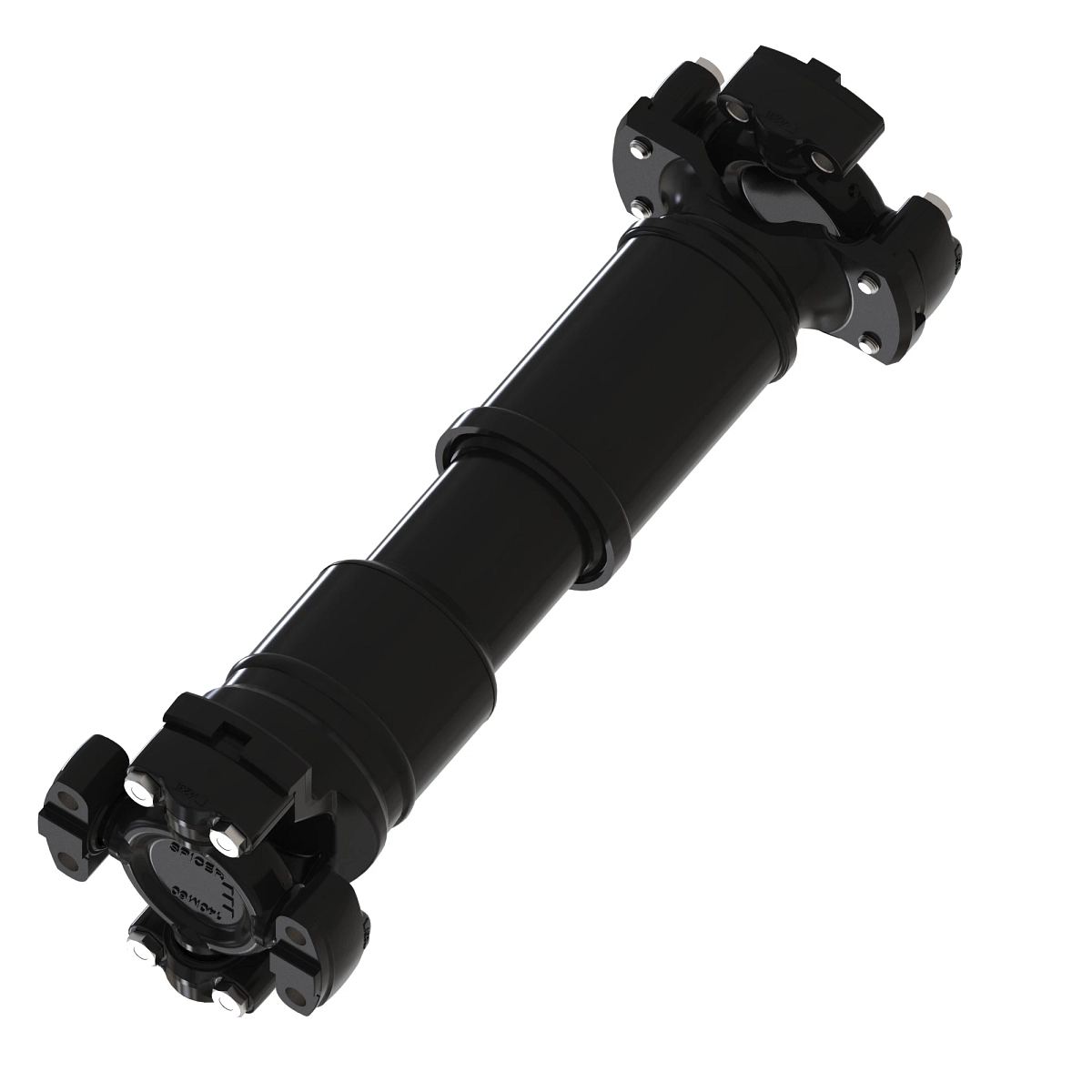 Middle Drive Shaft 1070 by 1170IT4