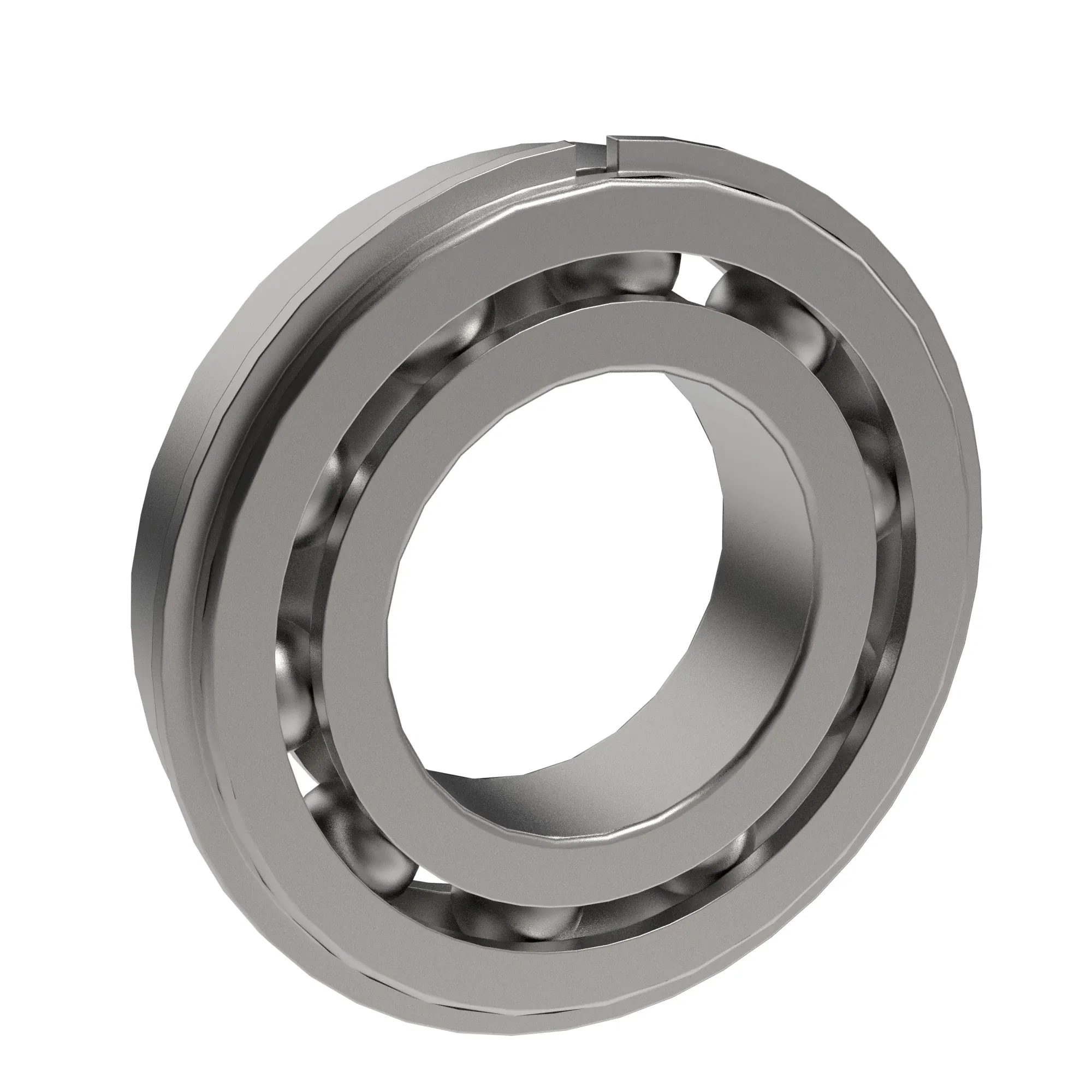 John Deere Ball Bearing - F40210R