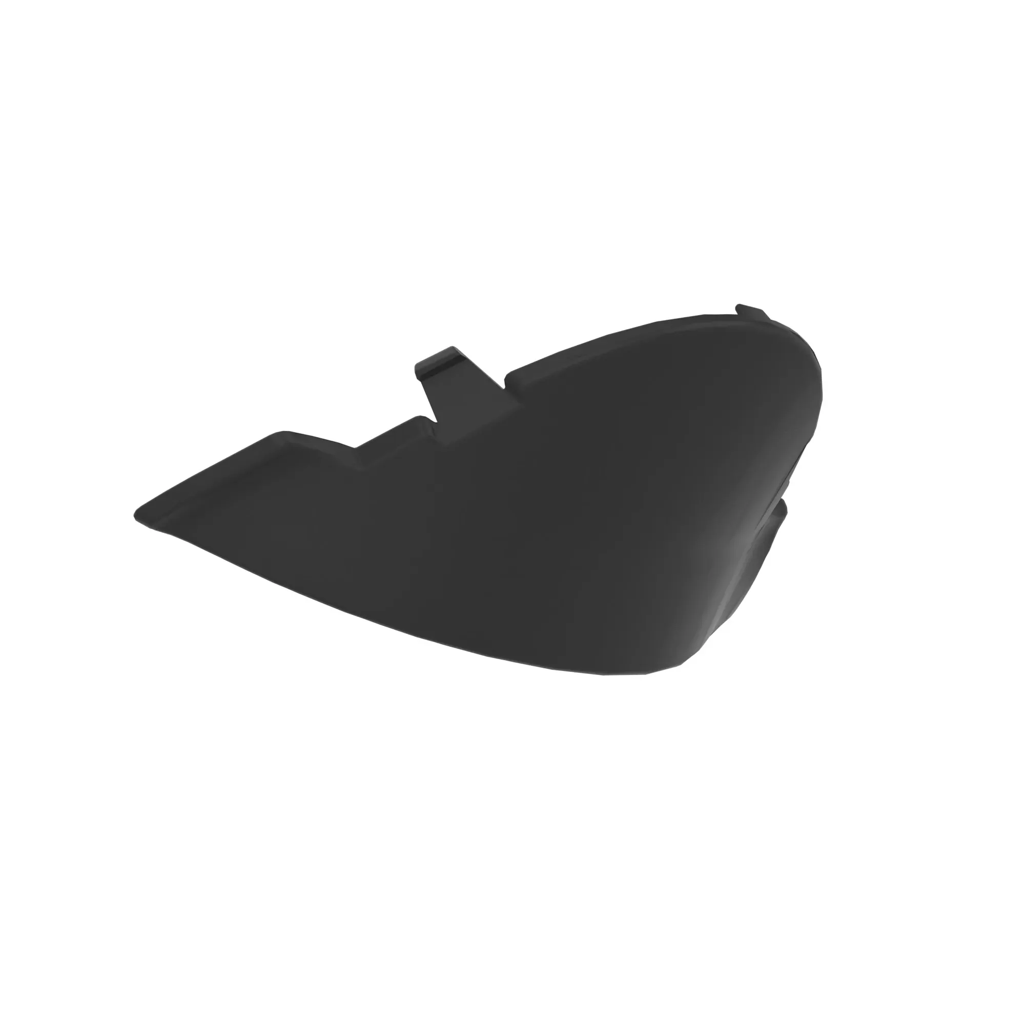 PLUG, PLUG, HAND THROTTLE, RH CONTR