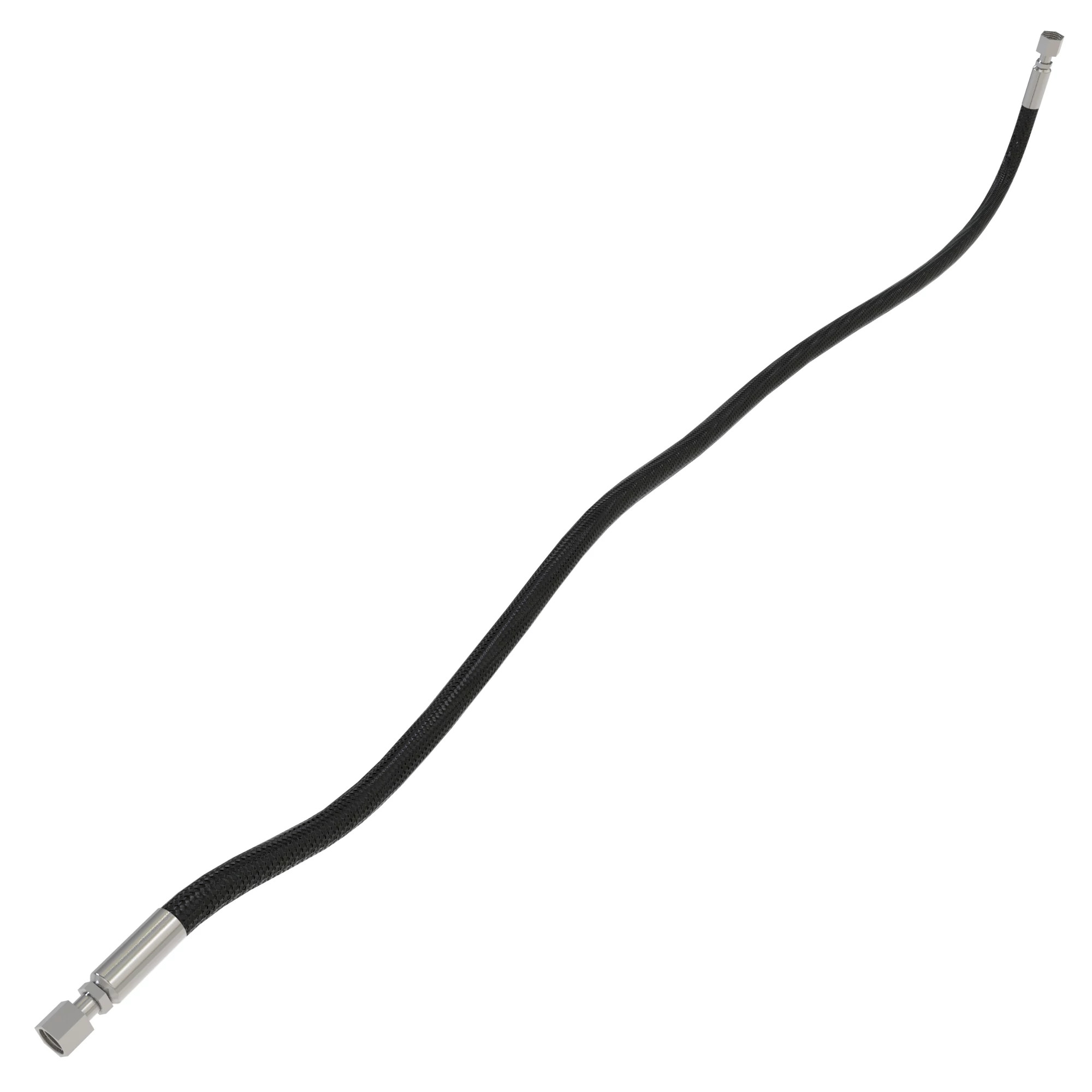 HOSE, HYDRAULIC