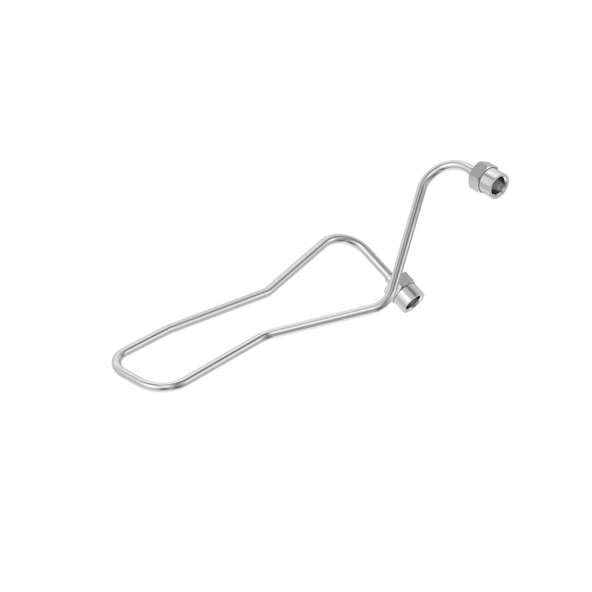 John Deere Fuel Line, No 1 - RE502929