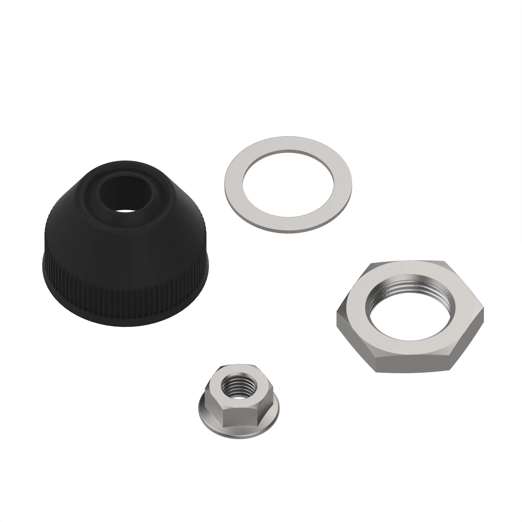 John Deere Hardware Kit - AT517125