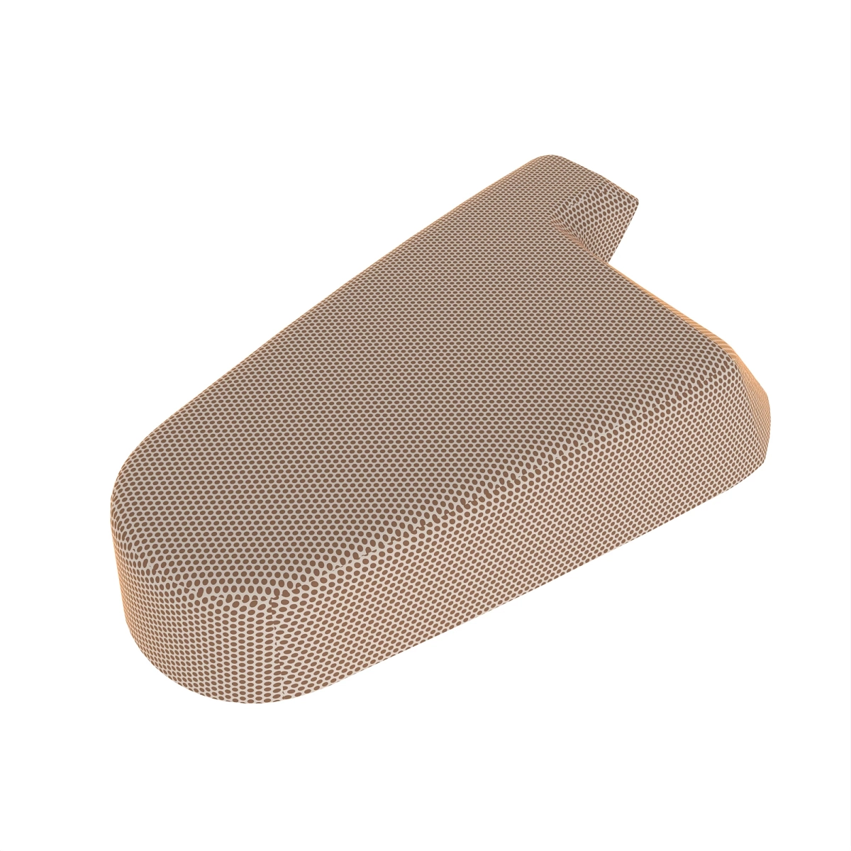Cushion, Compactcommand Arm Top, El
