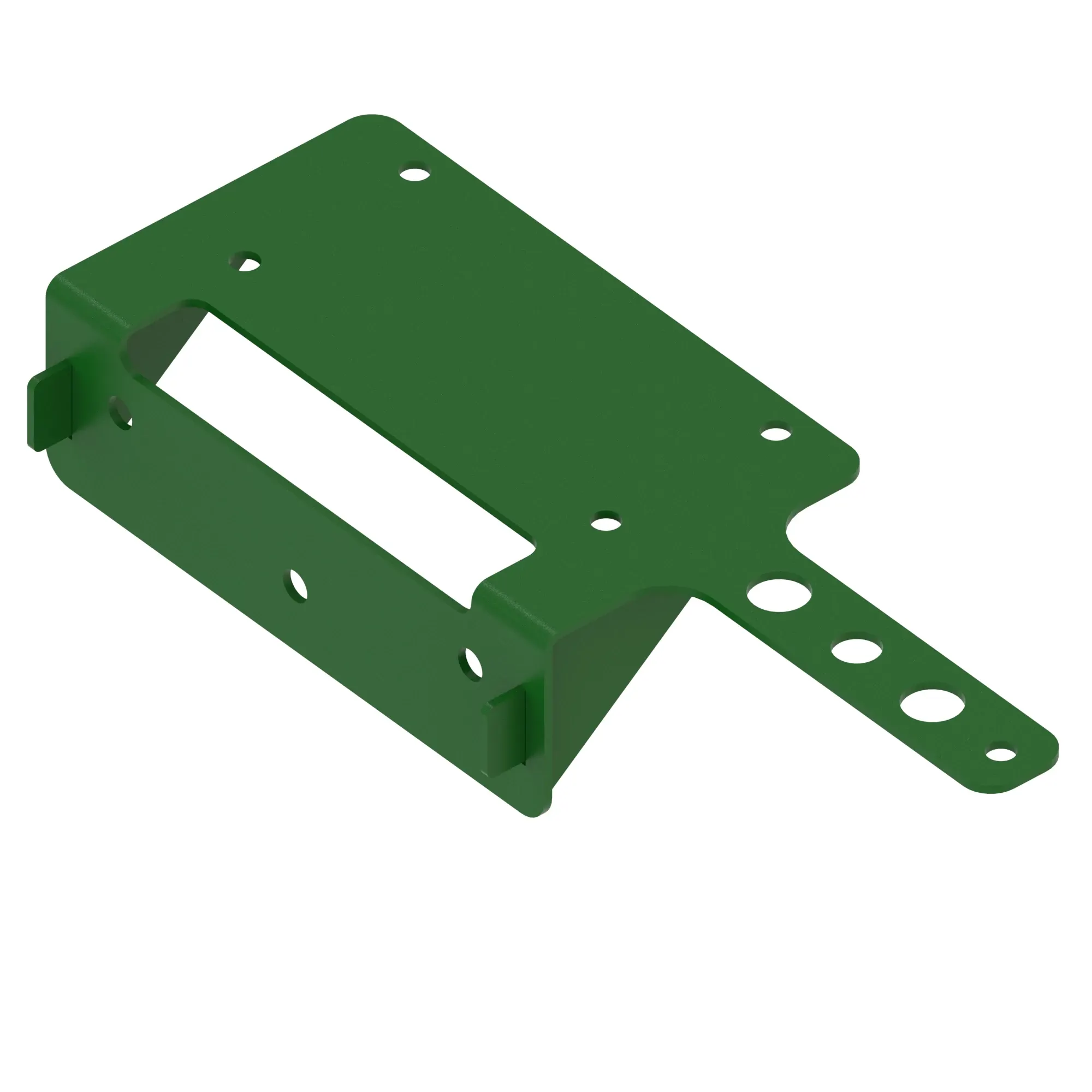 Bracket Kit