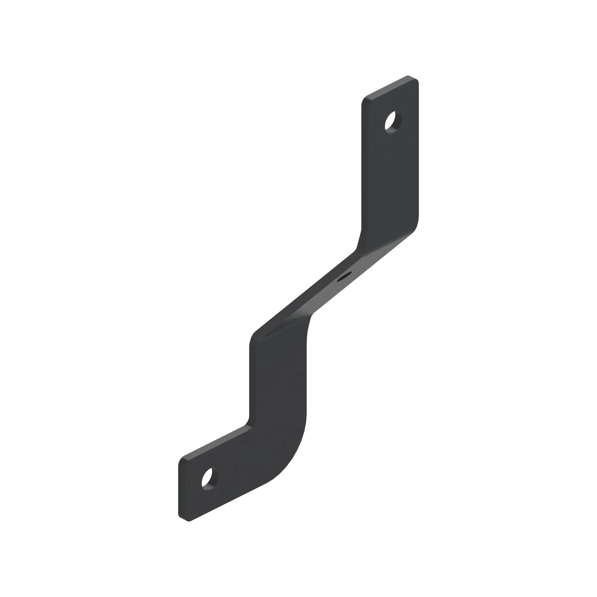 BRACKET, HORN MOUNTING