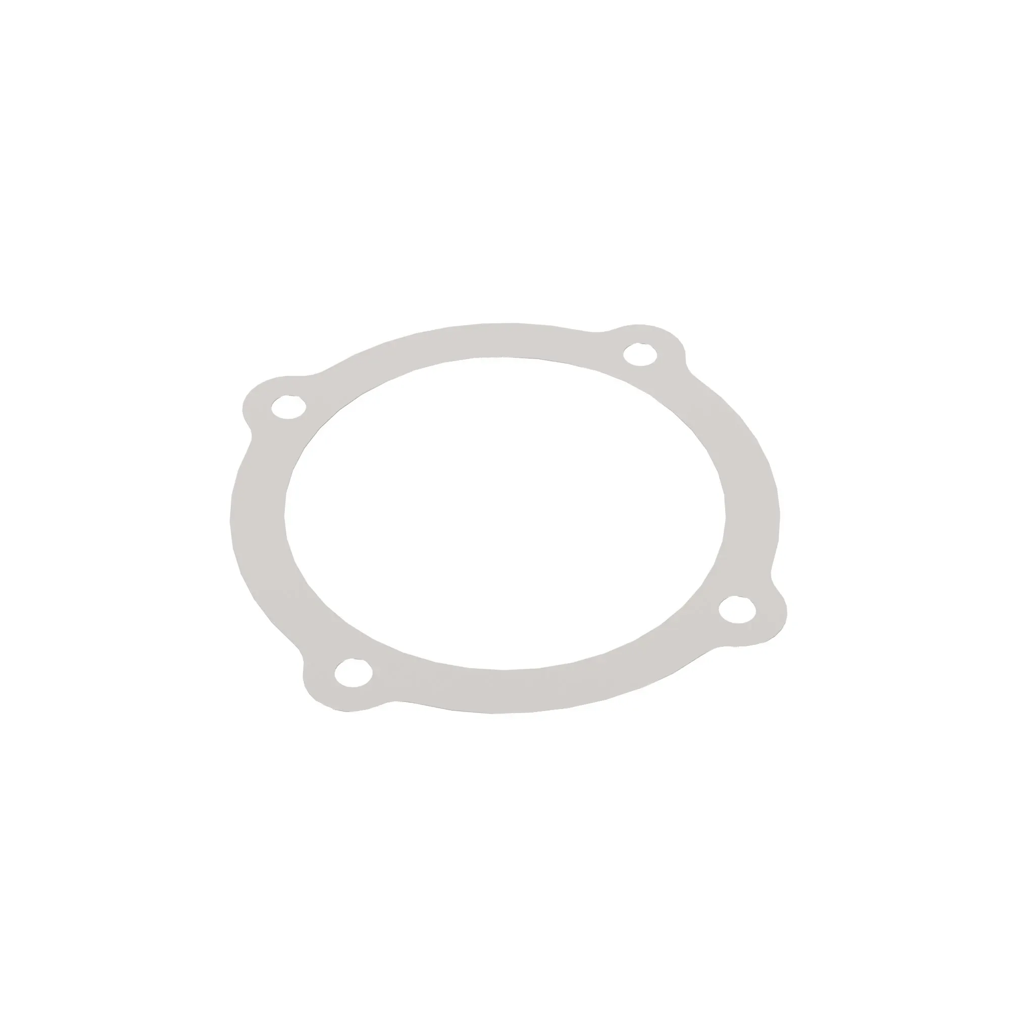 John Deere MFWD Clutch Shim, 0.2mm - SU34477