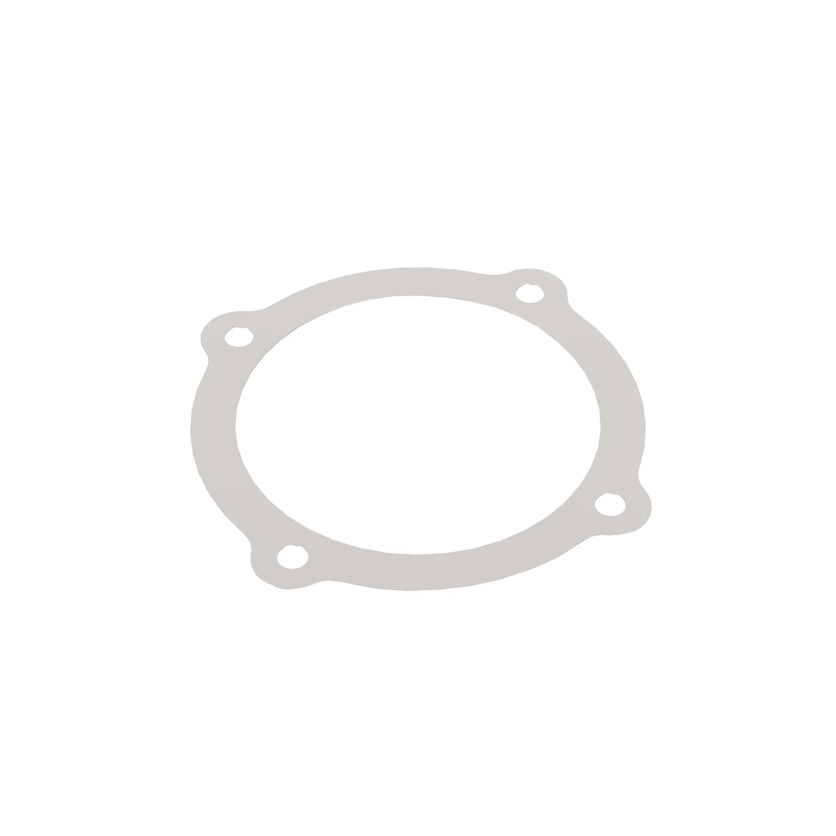Shim, MFWD Clutch 0.2MM