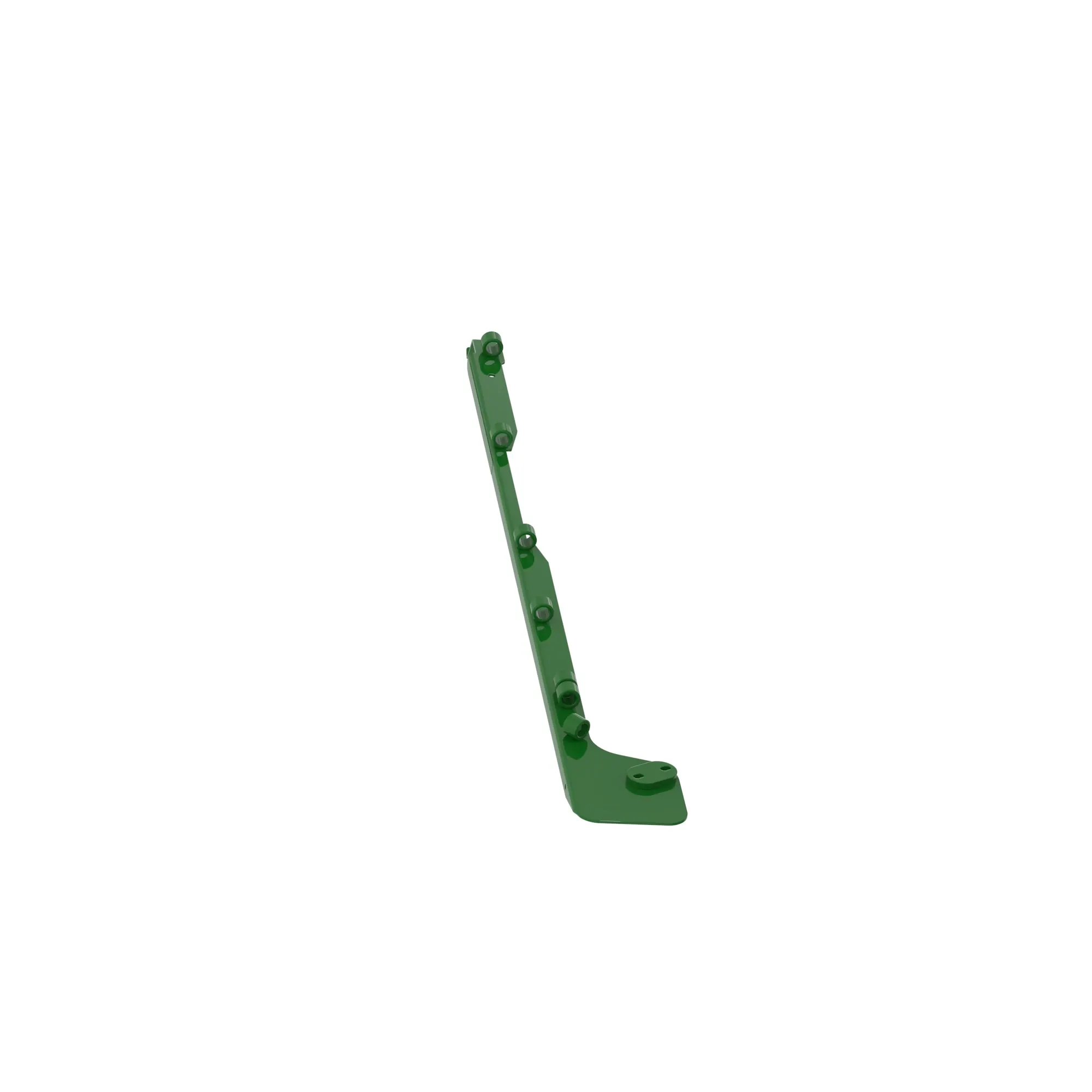 STRAP, (TWINE ROUTING - RH) - SERVI