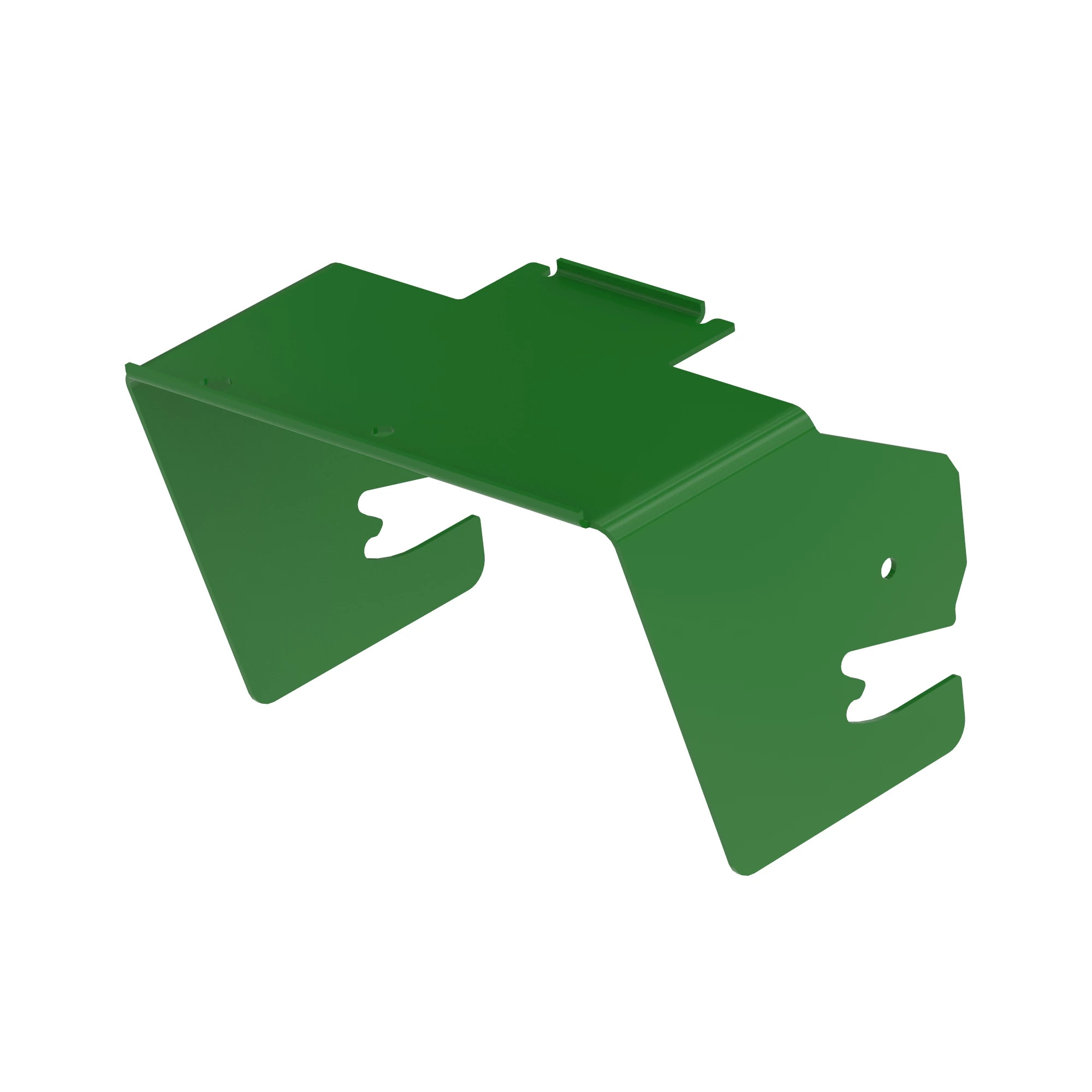 John Deere PTO Shaft Shield - R124049