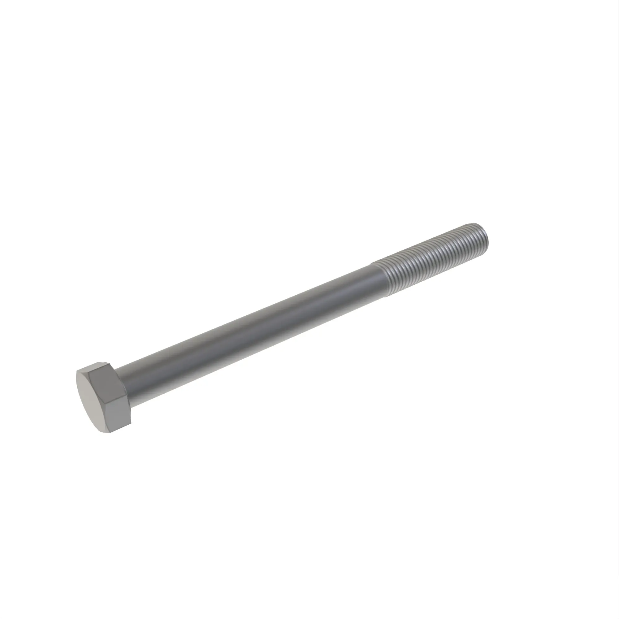 SCREW, HEX HEAD