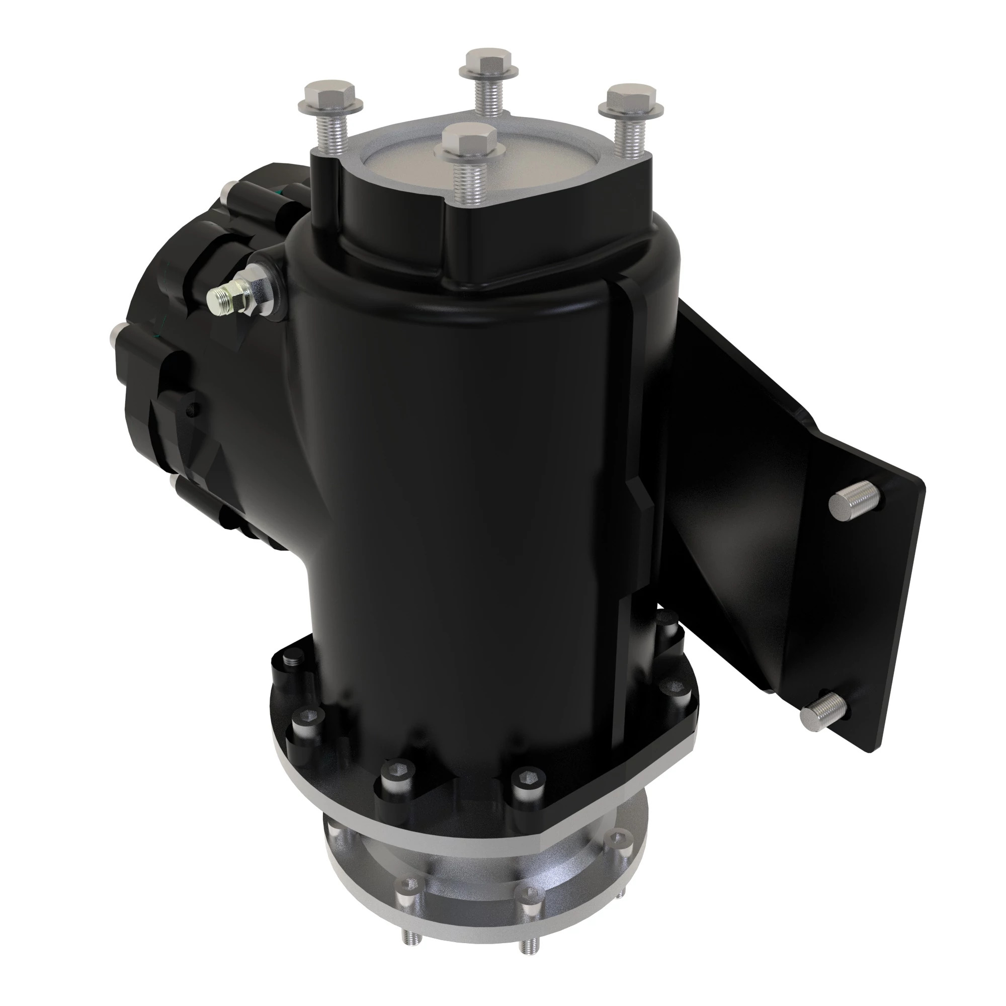 LCA113521: Quick Coupler Attachment Bundle Identifier Kit | Shop.Deere.com