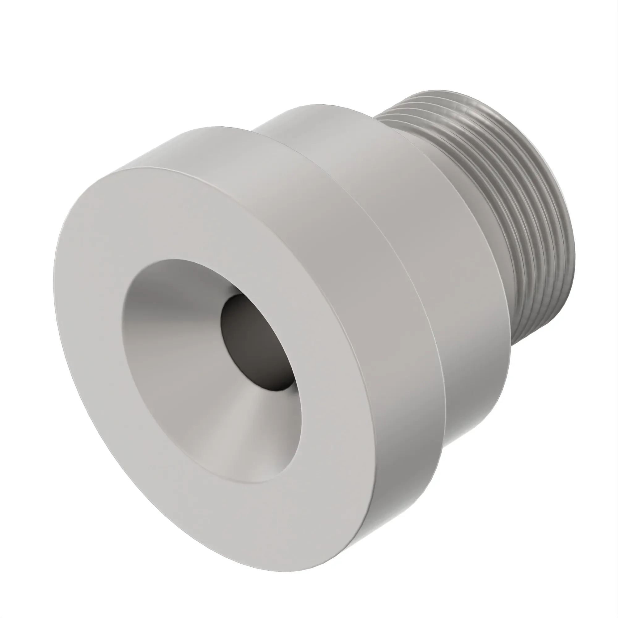 REDUCER, O-RING FSF
