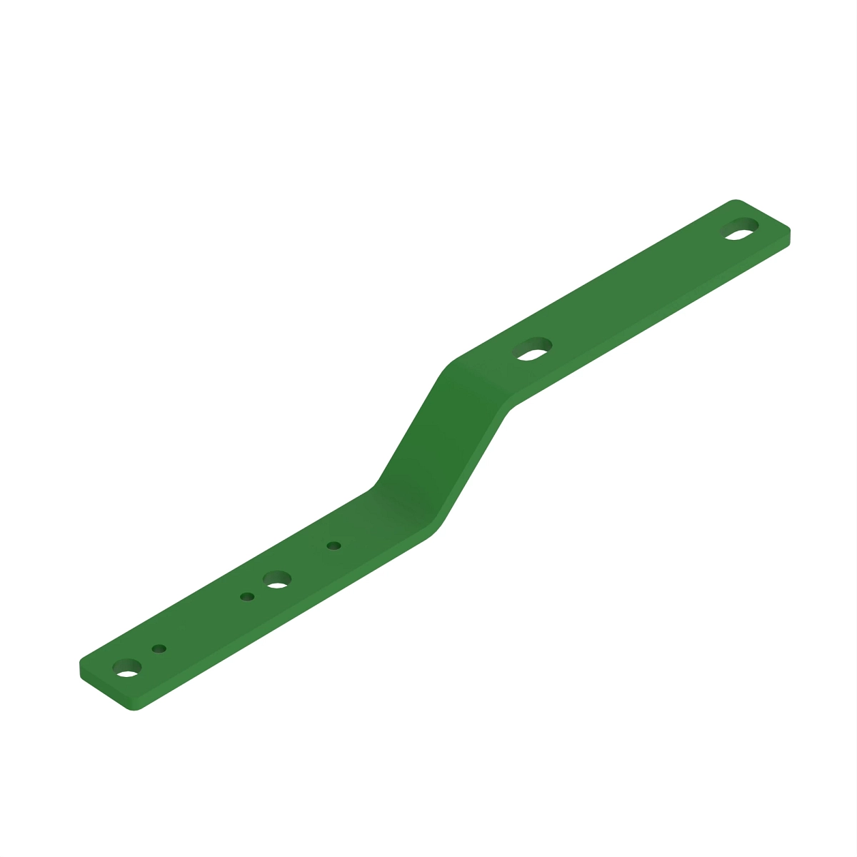Bracket, Hydraulic Hose Mount