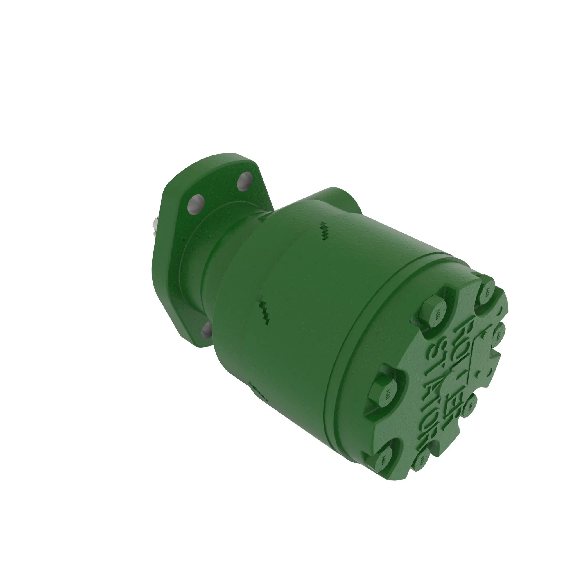 Hydraulic Motor