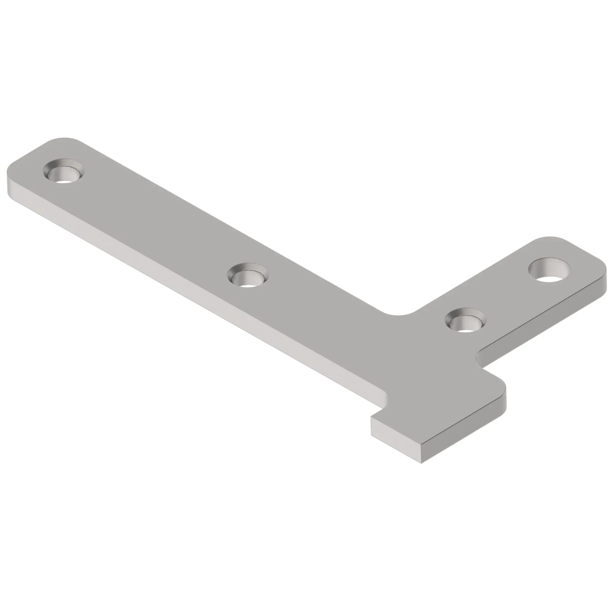 BRACKET, WIRING HARNESS 4045 FT4 LH