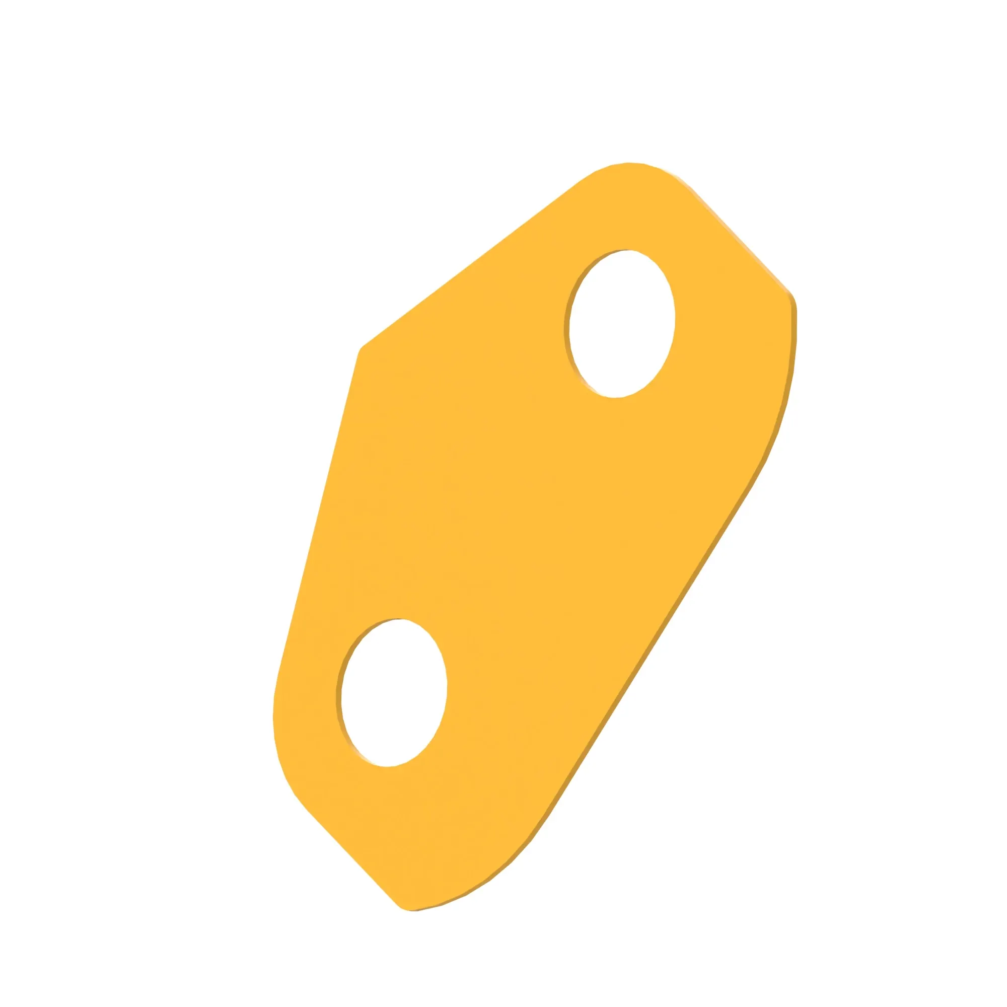 SHIM-WHEEL FRAME (14GA) 1814E