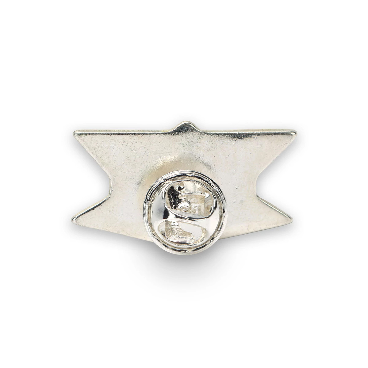 Classic Logo Enamel Pin